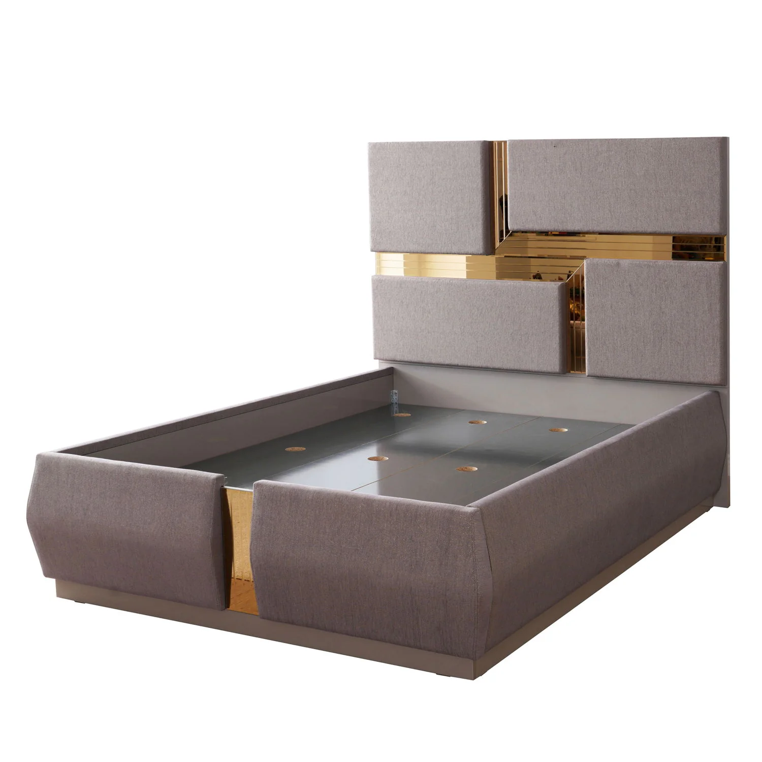 Lorenzo - Bedroom Set - Image 7