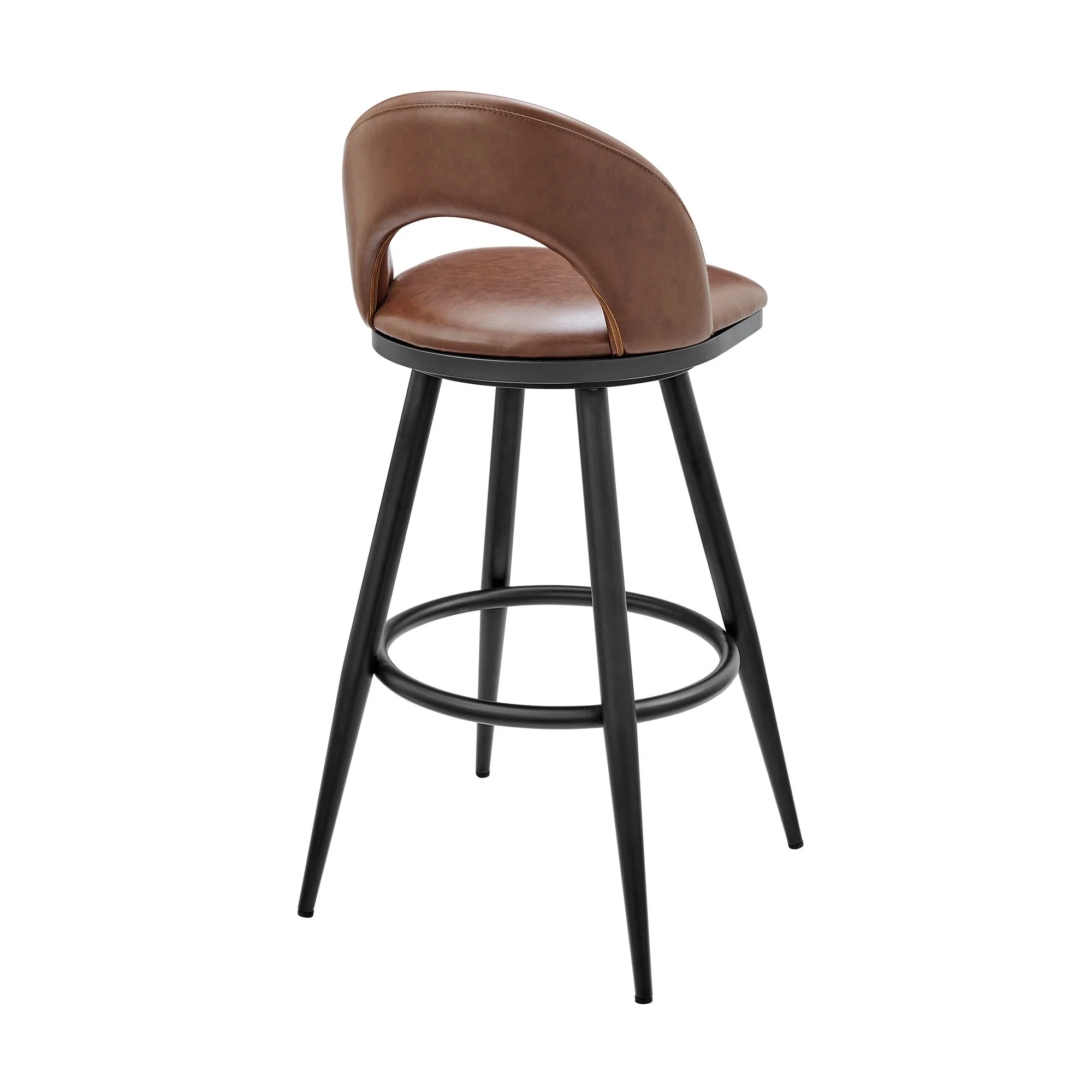 Lottech - Swivel Bar Stool - Image 10