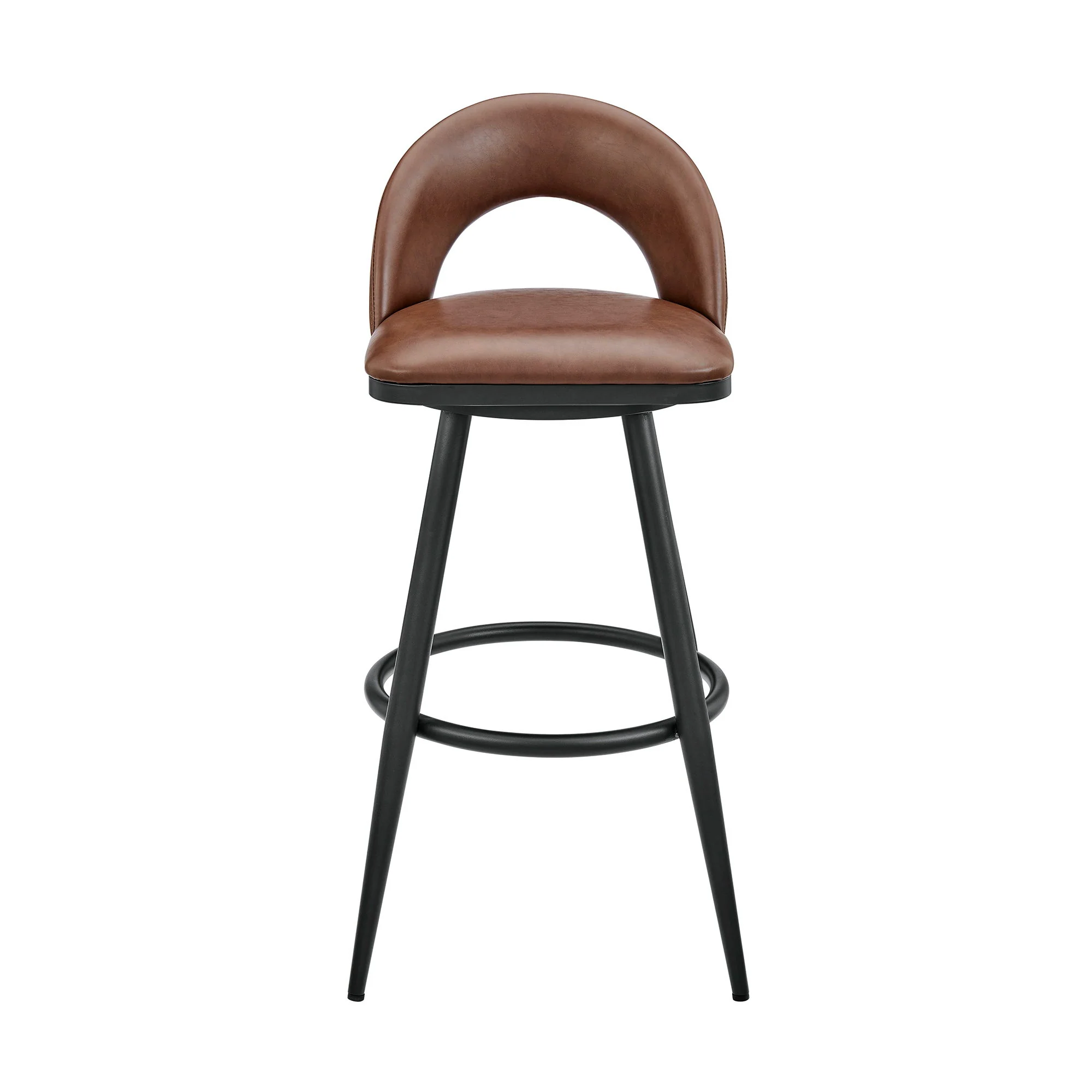 Lottech - Swivel Bar Stool - Image 14