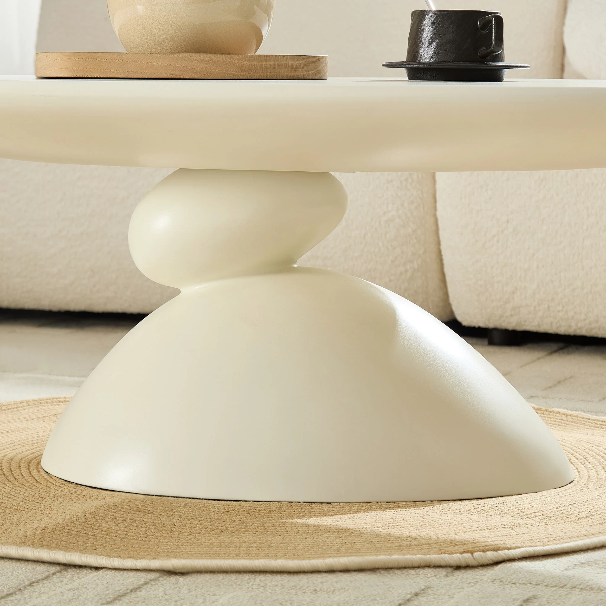 Lucky Stone Shaped Table - Image 39