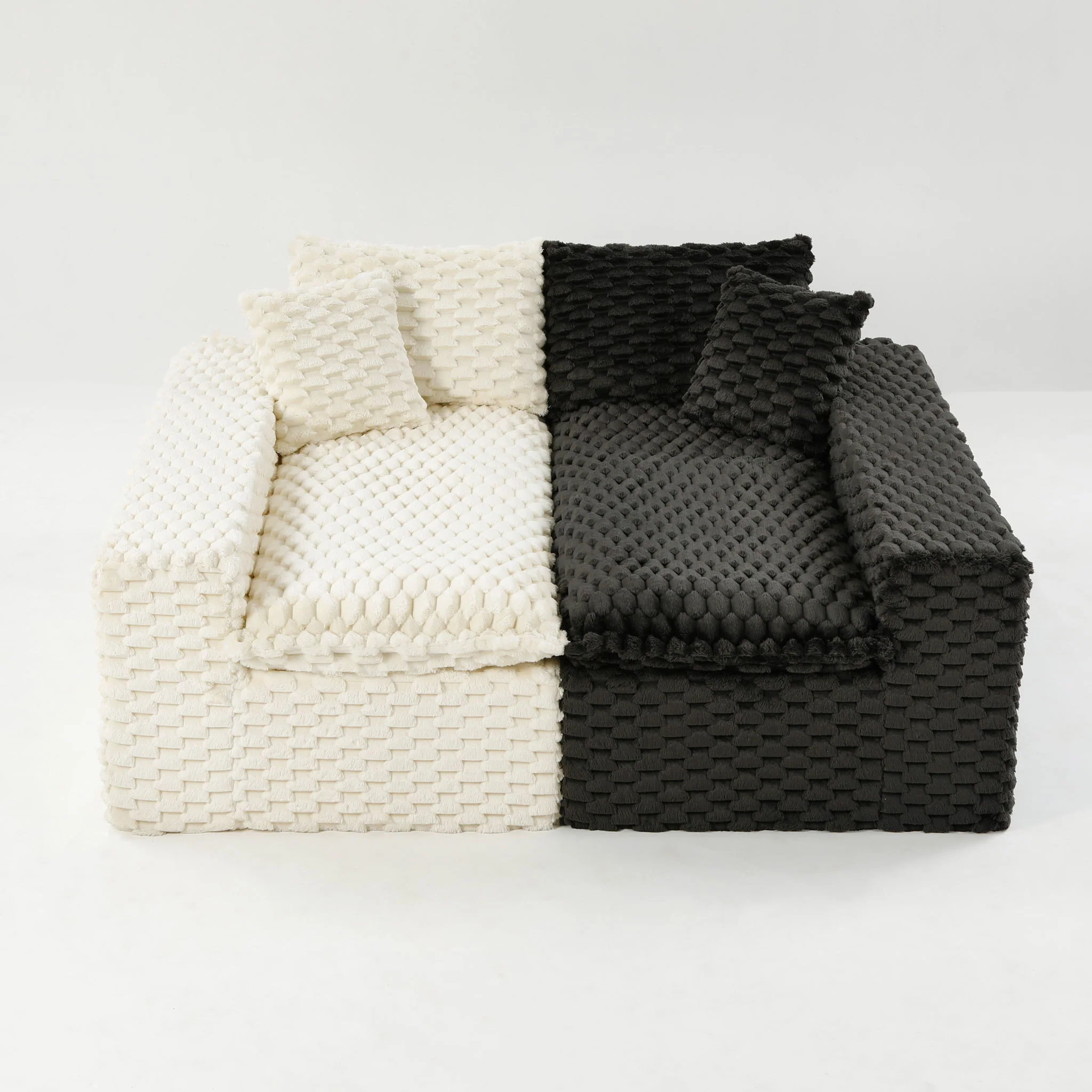 Luxury Multifunctional Sofa For Living Room - Image 2