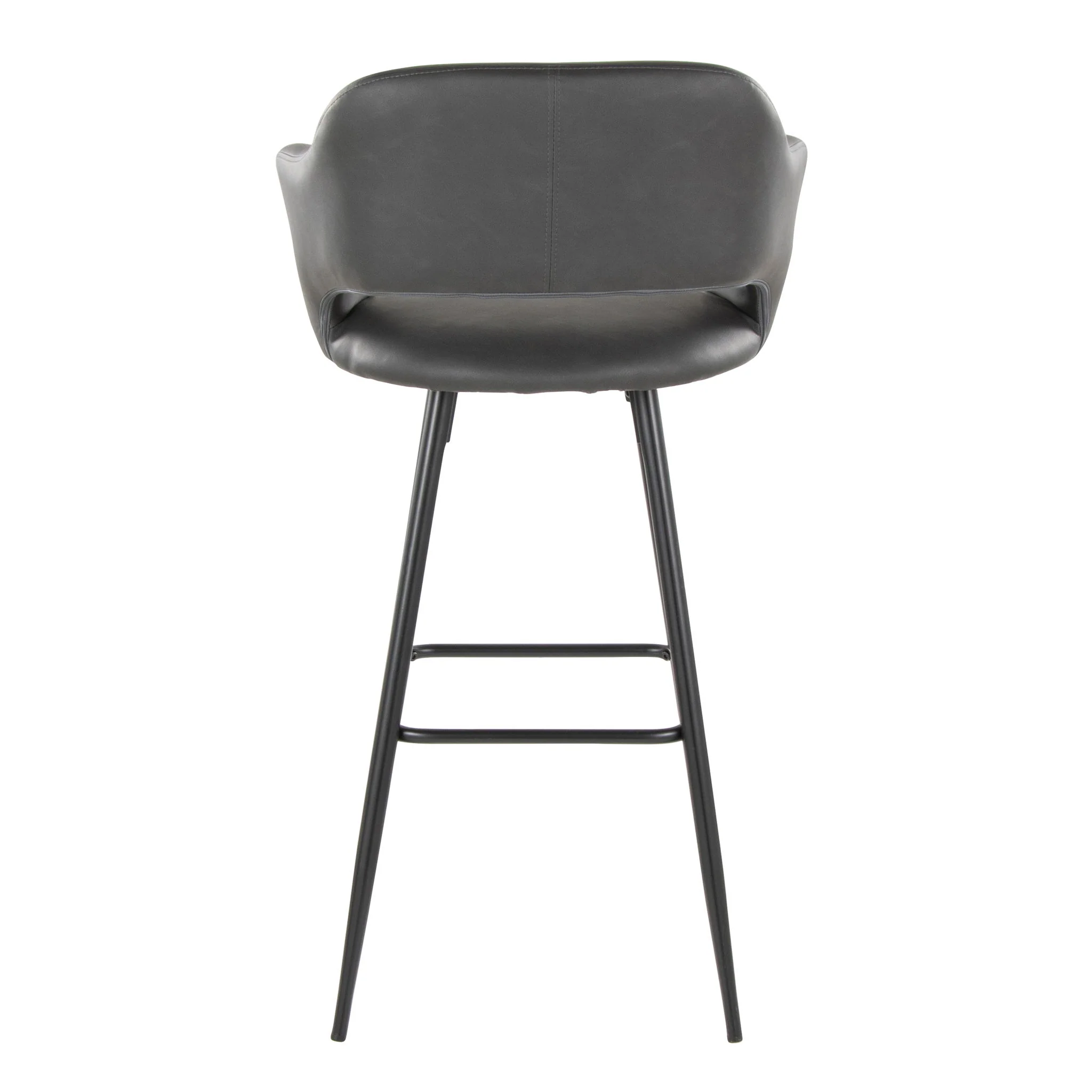 Margarite - Contemporary Barstool (Set of 2) - Image 12