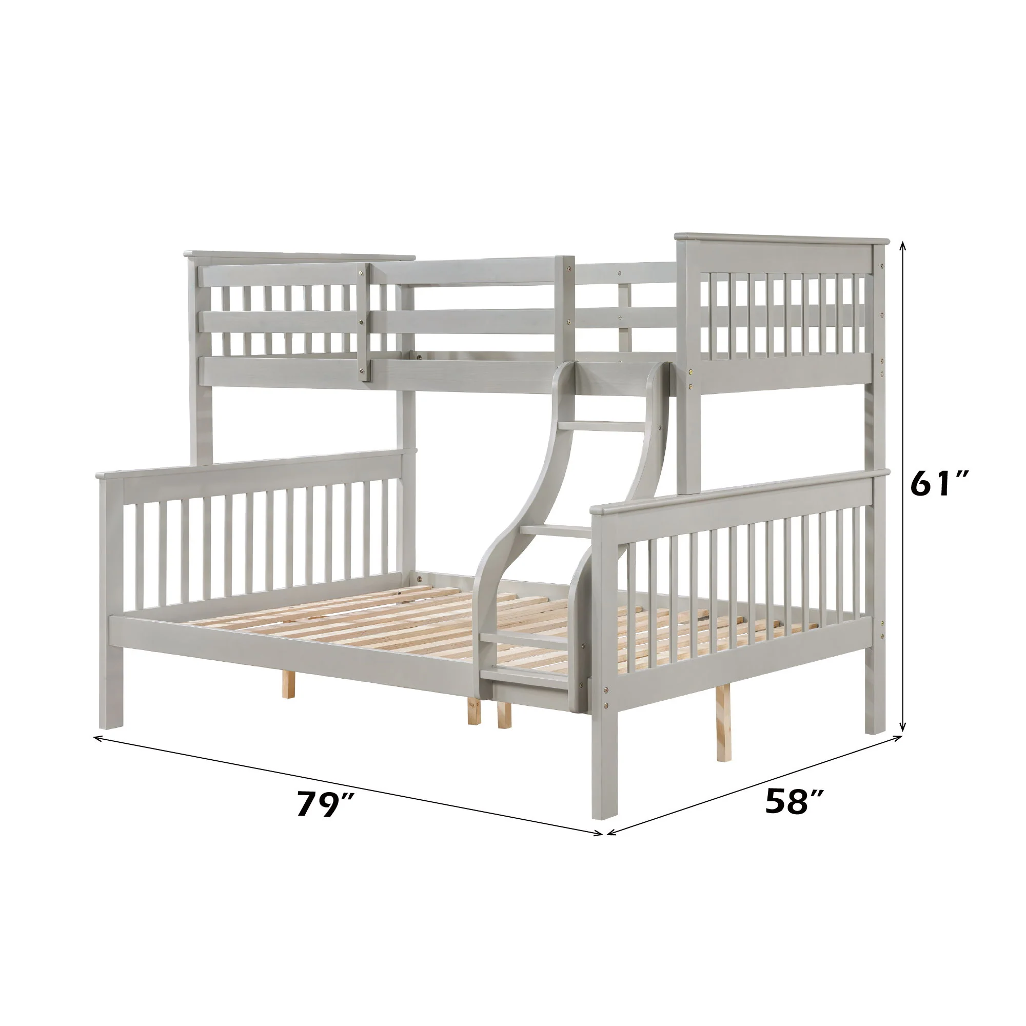 Marita - Bunk Bed & Slat System - Image 12