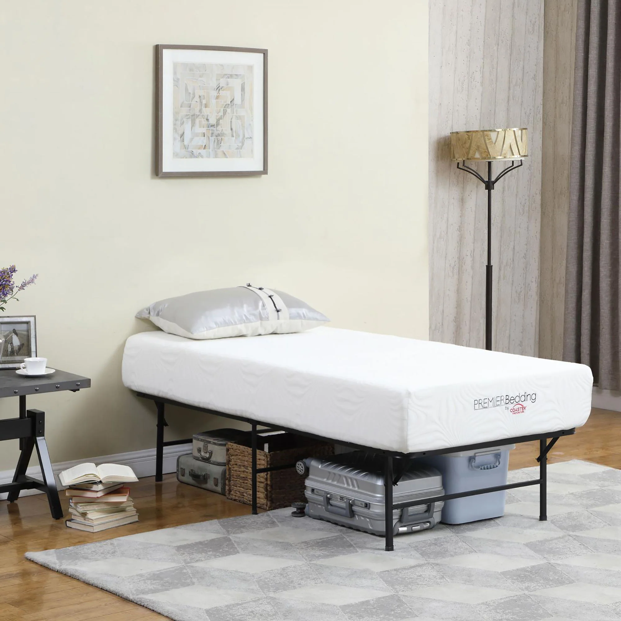 Mattress Support With Frame - Image 8
