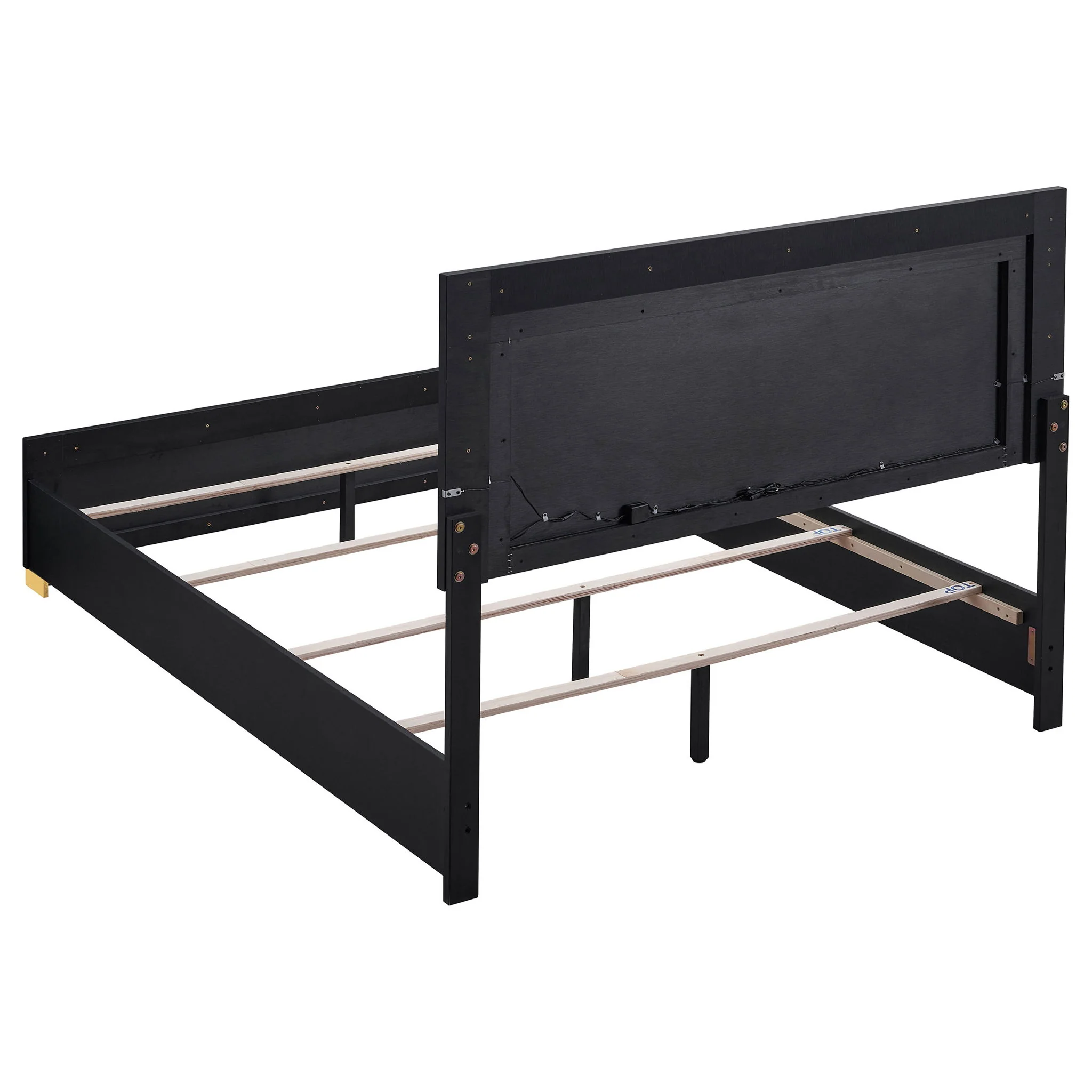 Medici - LED Bedroom Set - Image 3