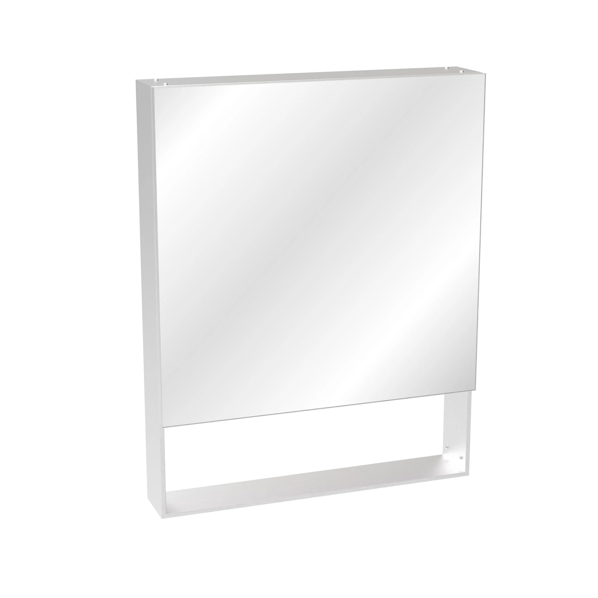 Medicine Cabinet With Mirror For Bathroom - Image 2