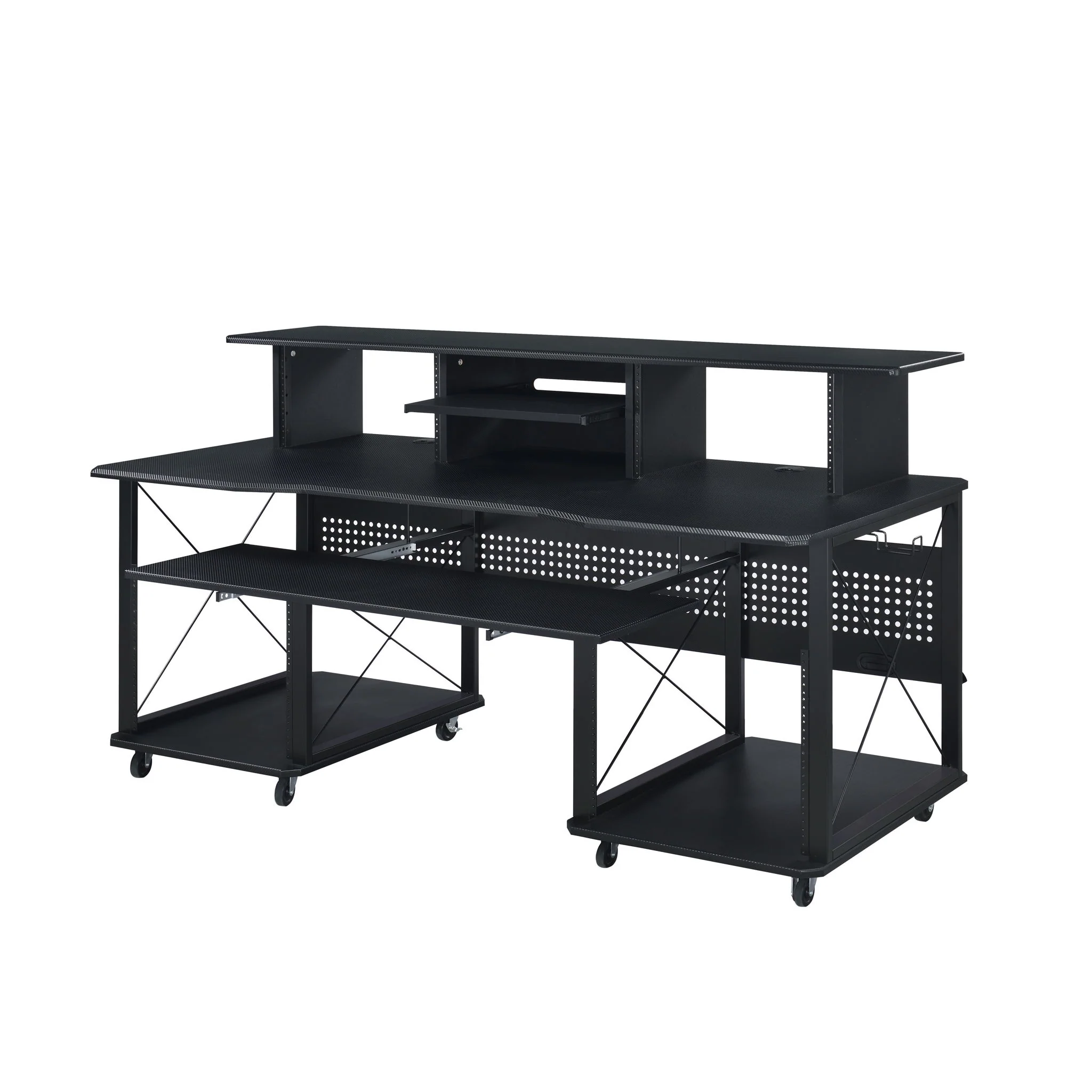 Megara - Music Desk, Multiple Storage - Image 4