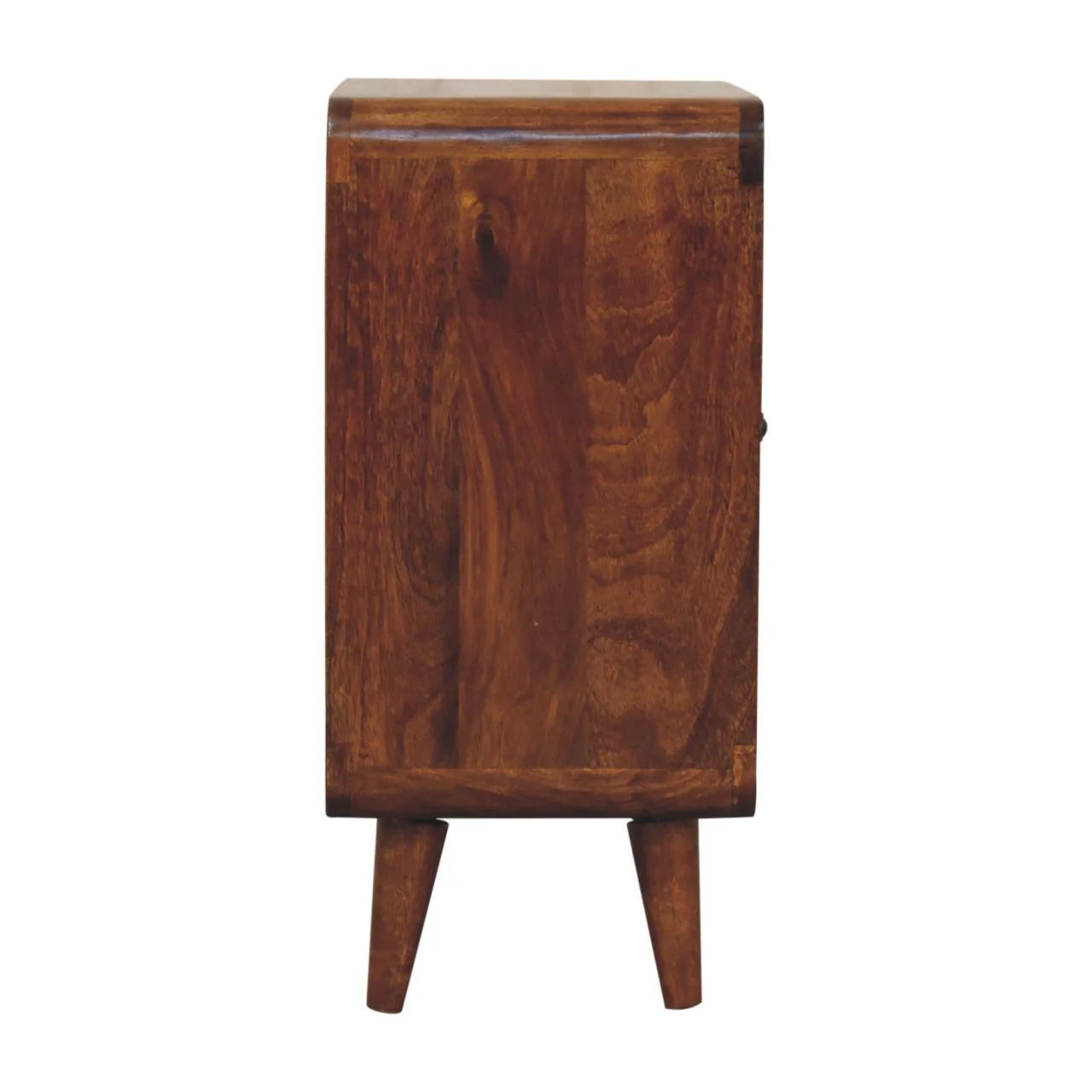 Mini Classic Cabinet - Brown - Image 5