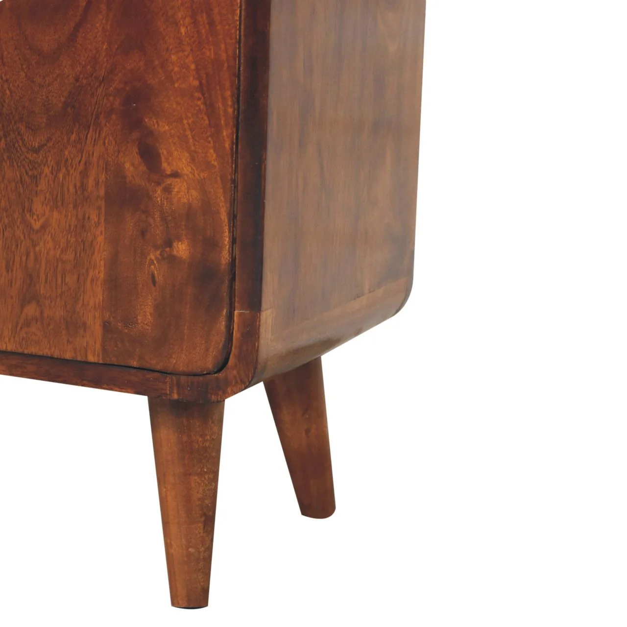 Mini Classic Cabinet - Brown - Image 7