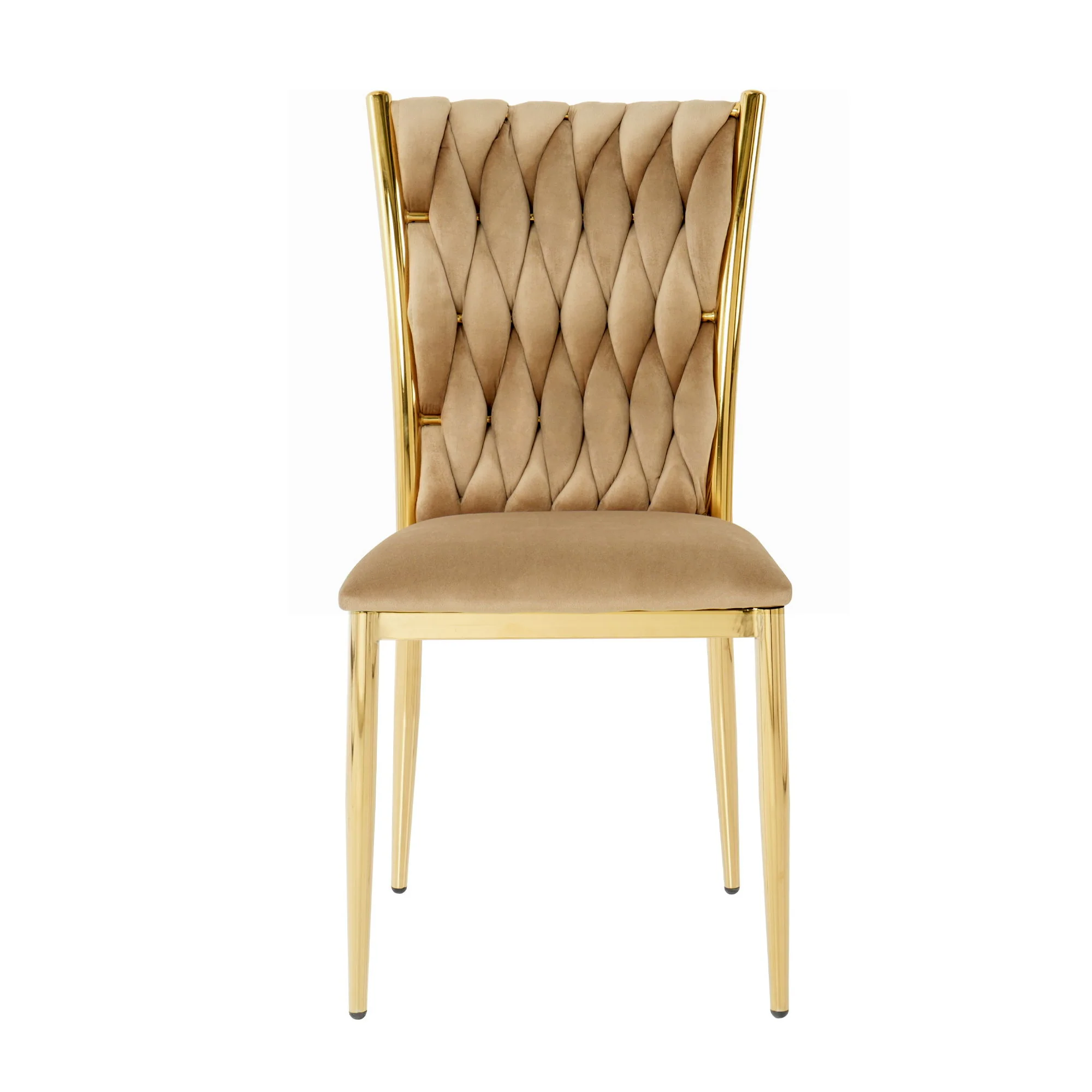 Modern Dining Chair For Dining Room - Image 21