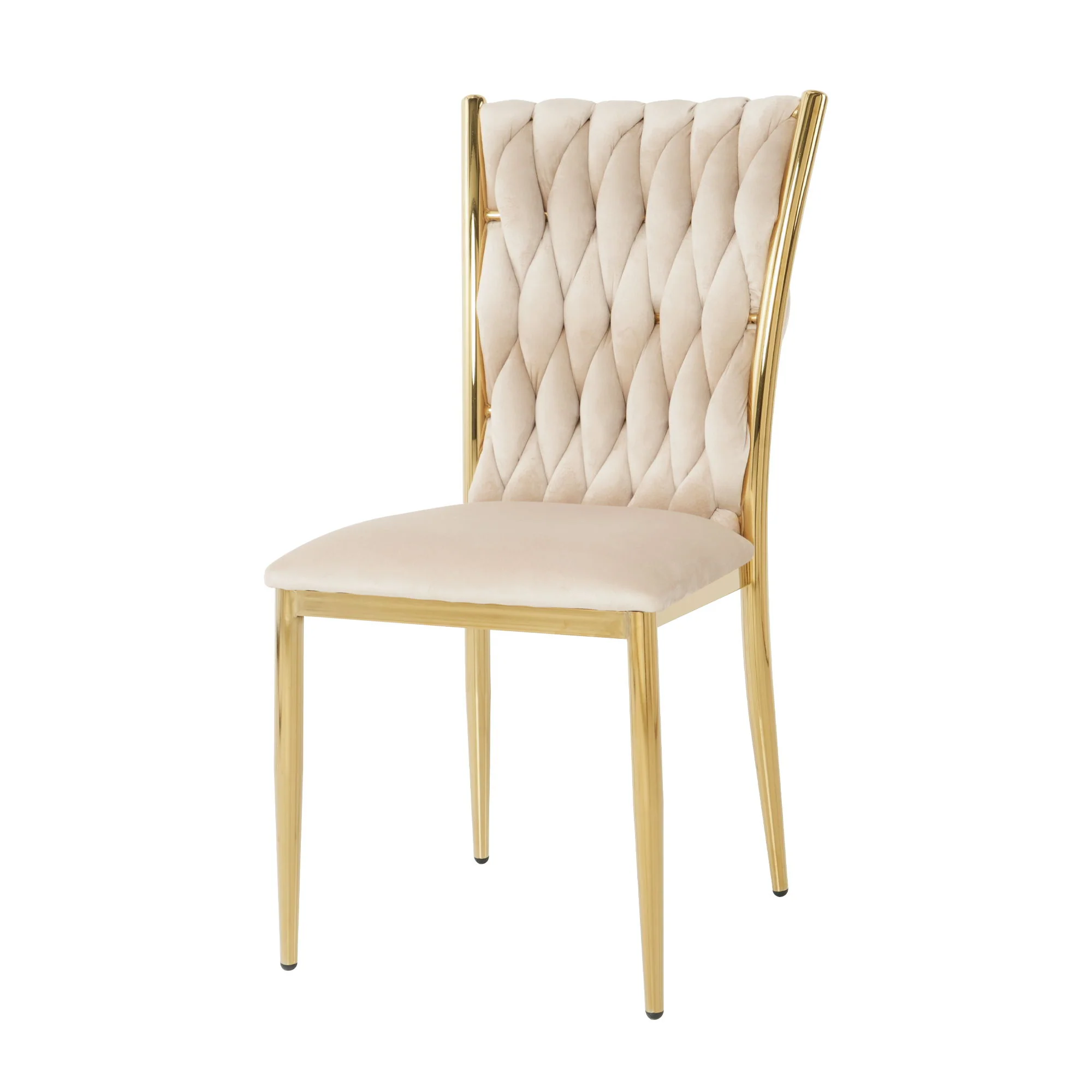 Modern Dining Chair For Dining Room - Image 4