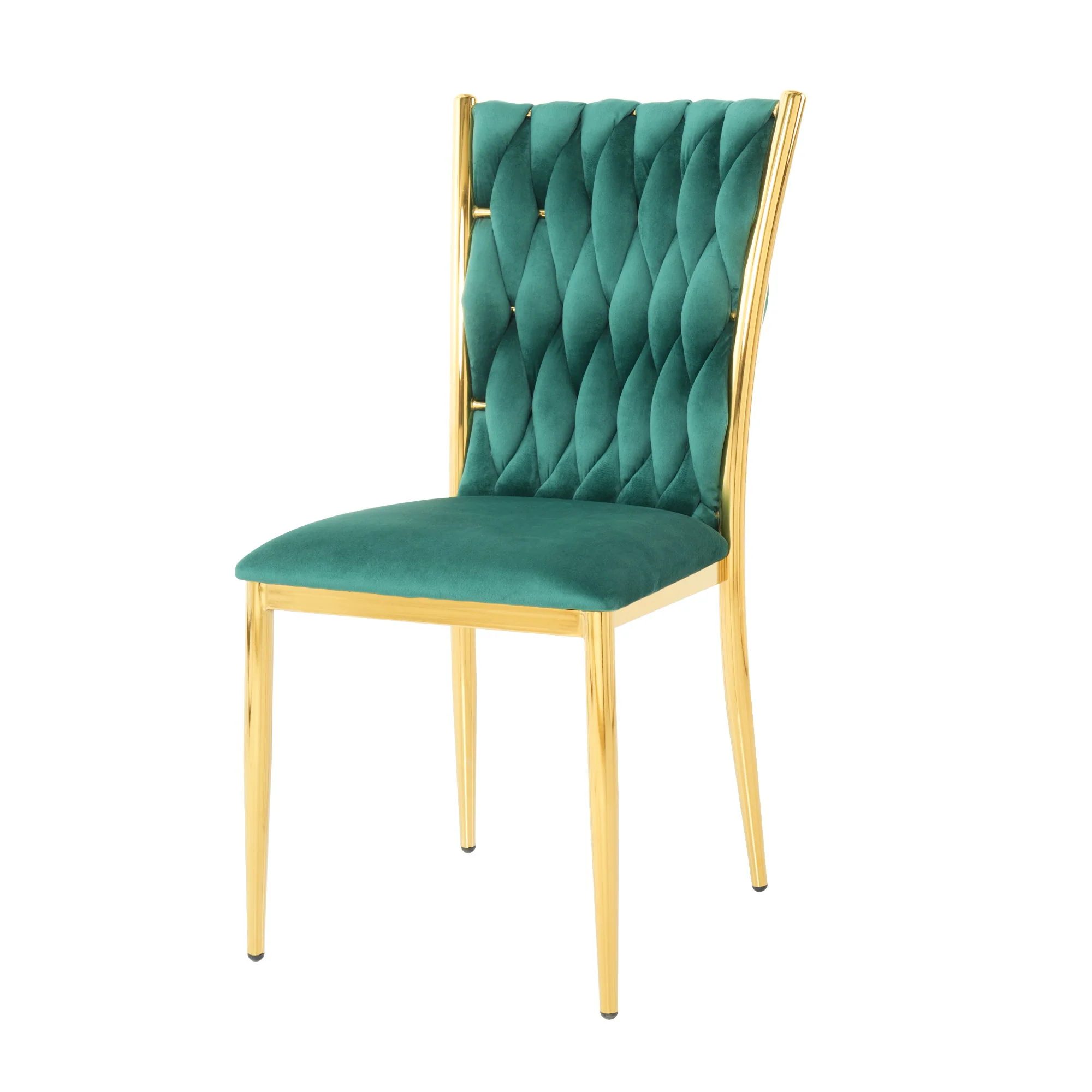 Modern Dining Chair For Dining Room - Image 5