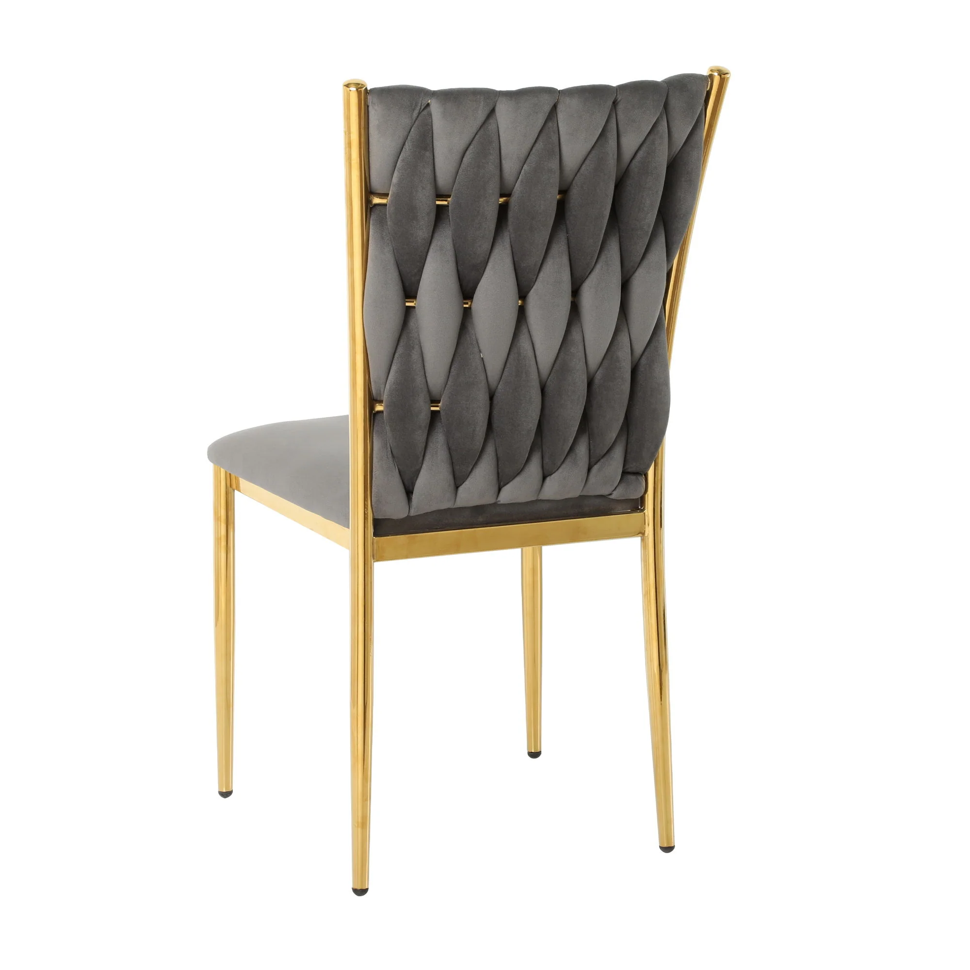 Modern Dining Chair For Dining Room - Image 7