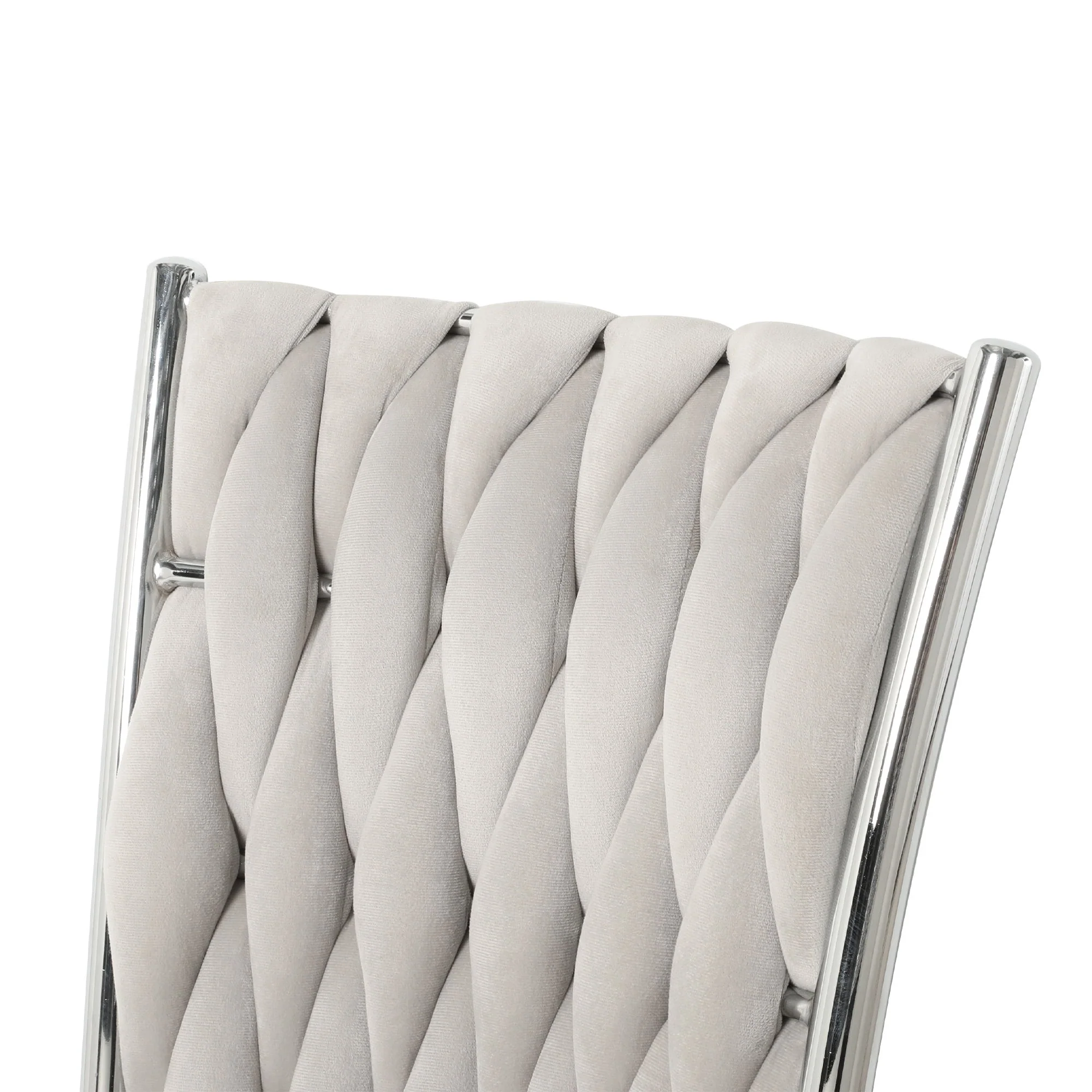 Modern Dining Chair Set For Dining Room - Image 21