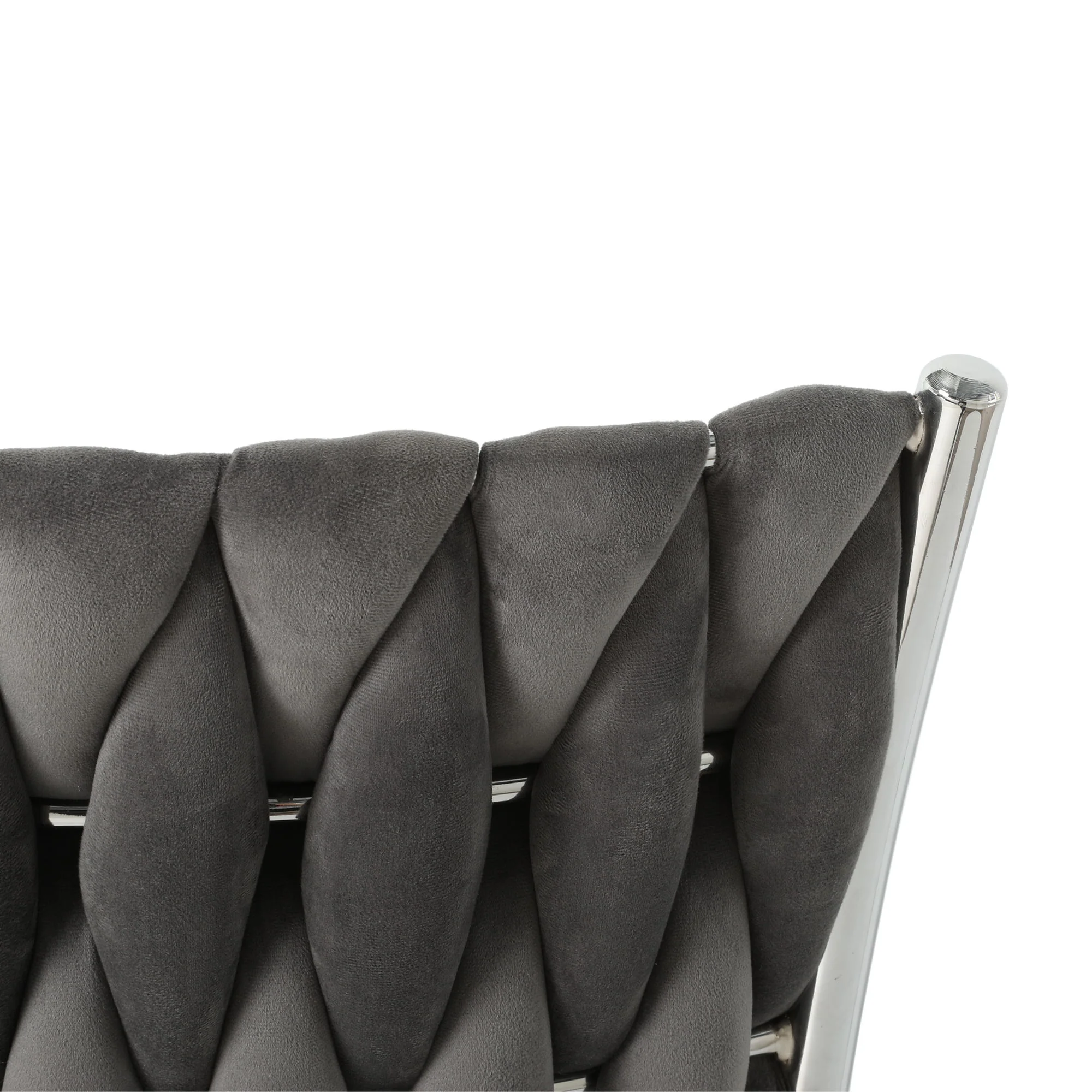Modern Dining Chair Set For Dining Room - Image 7