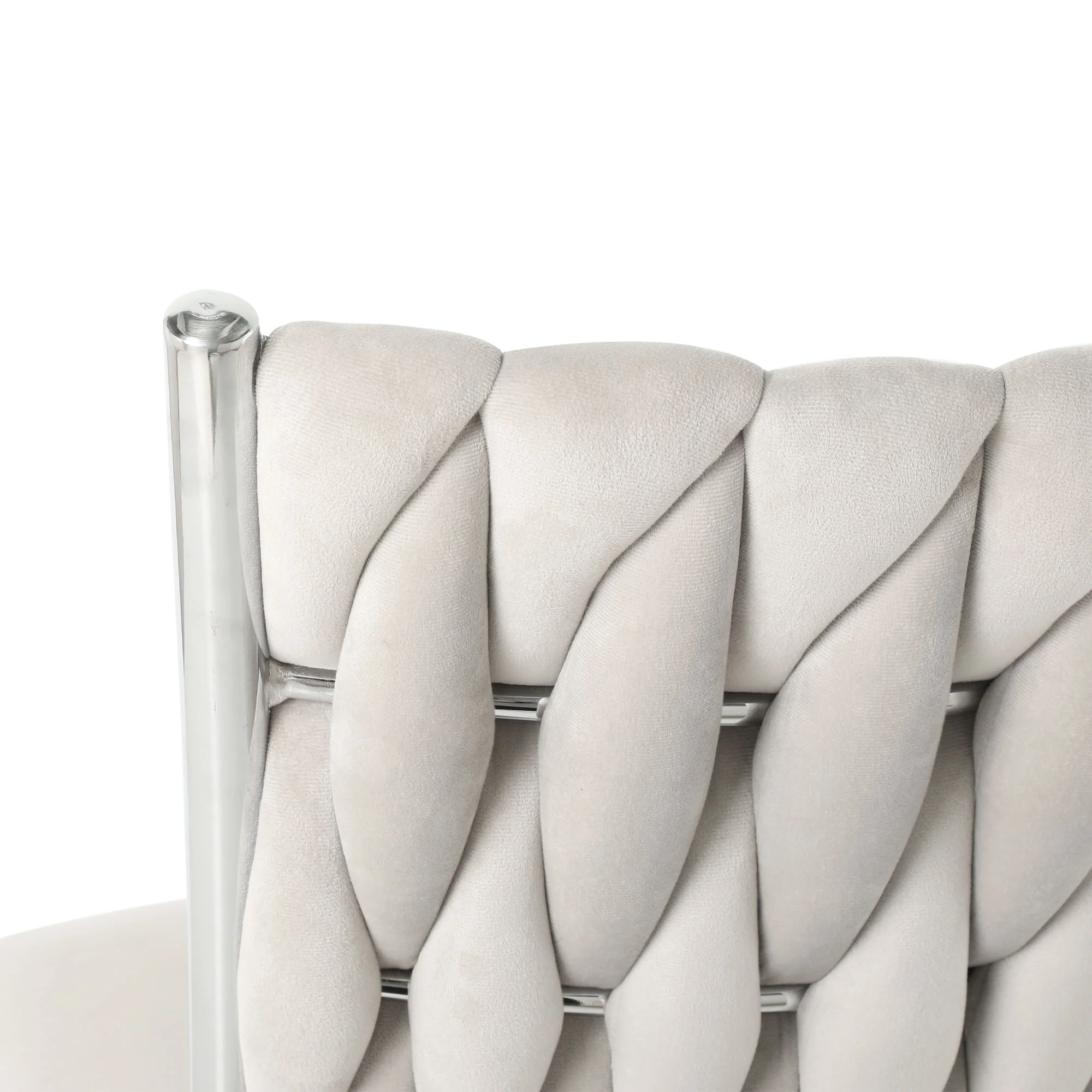 Modern Dining Chair Set For Dining Room - Image 8