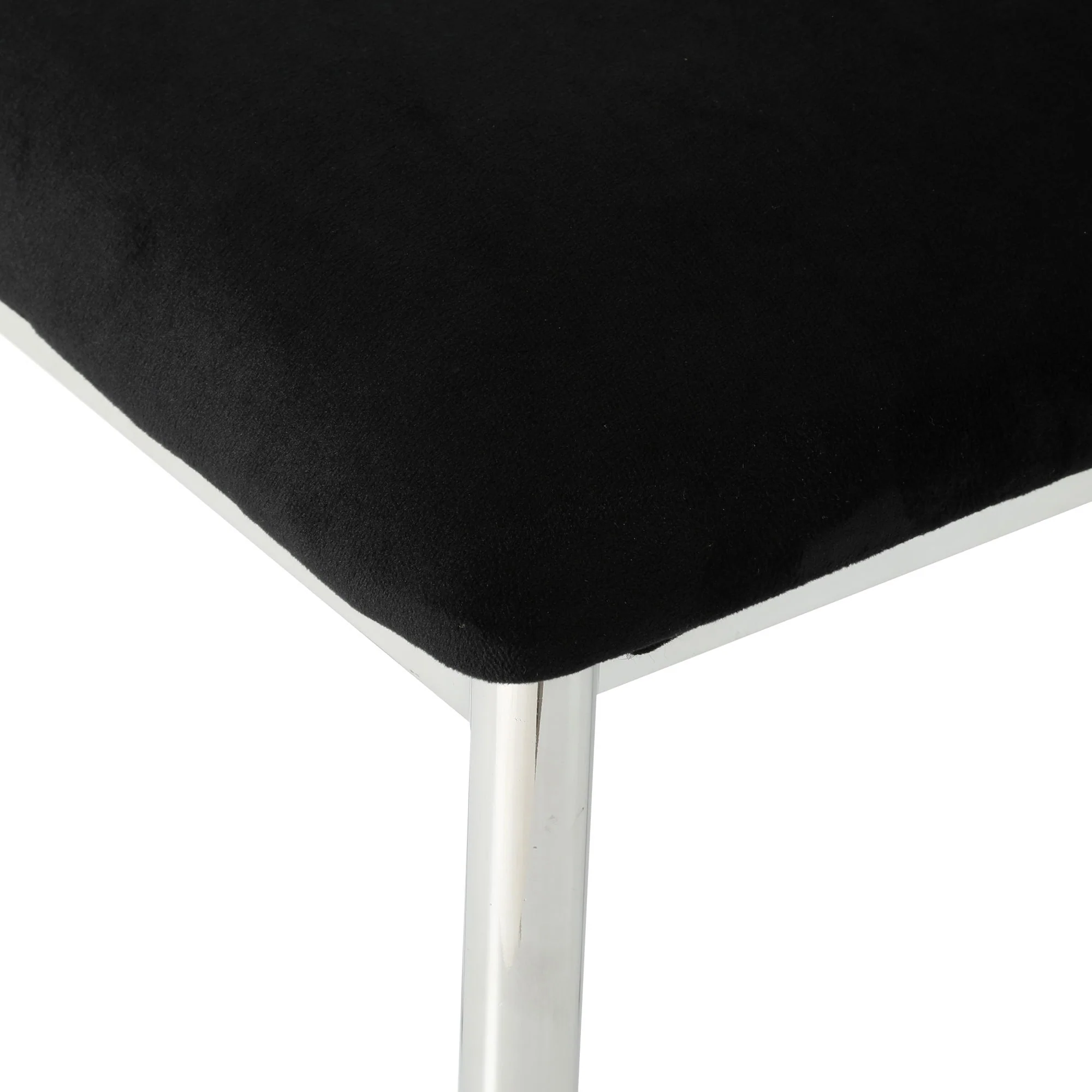 Modern Dining Chair Set For Dining Room - Image 9