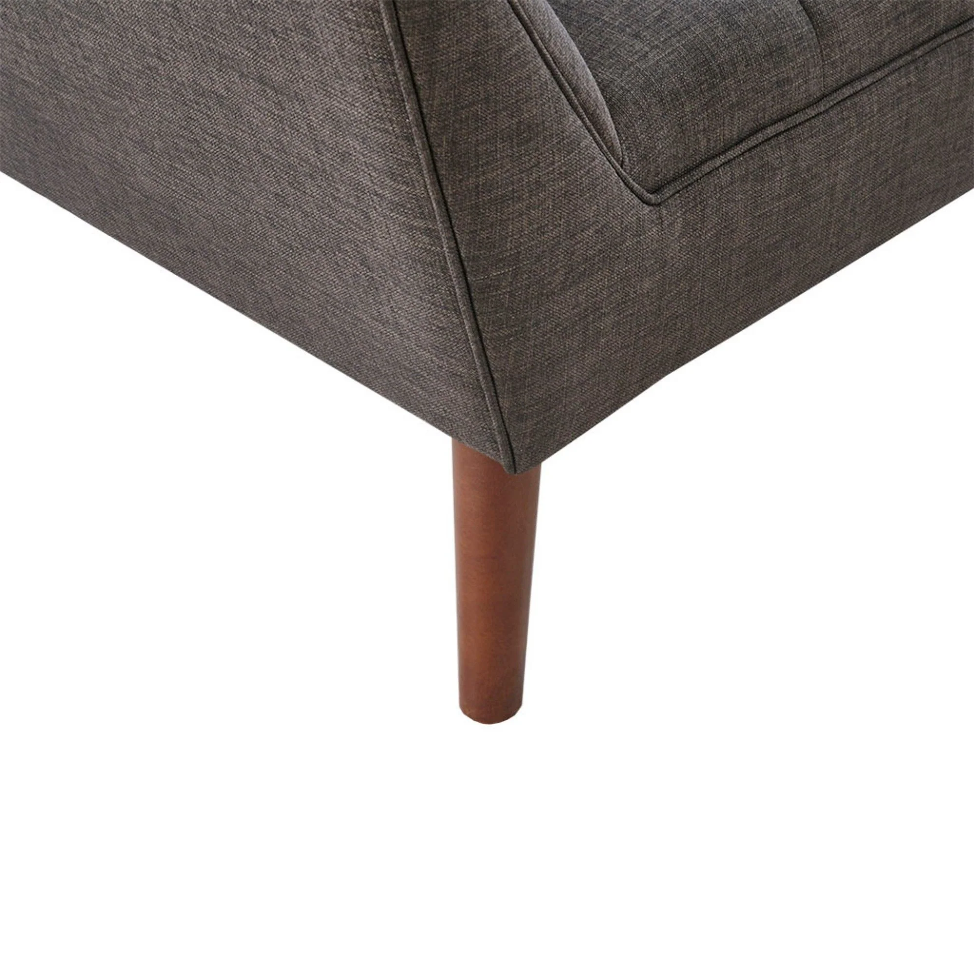 Modern Lounge Chair With Button Tufting - Image 37