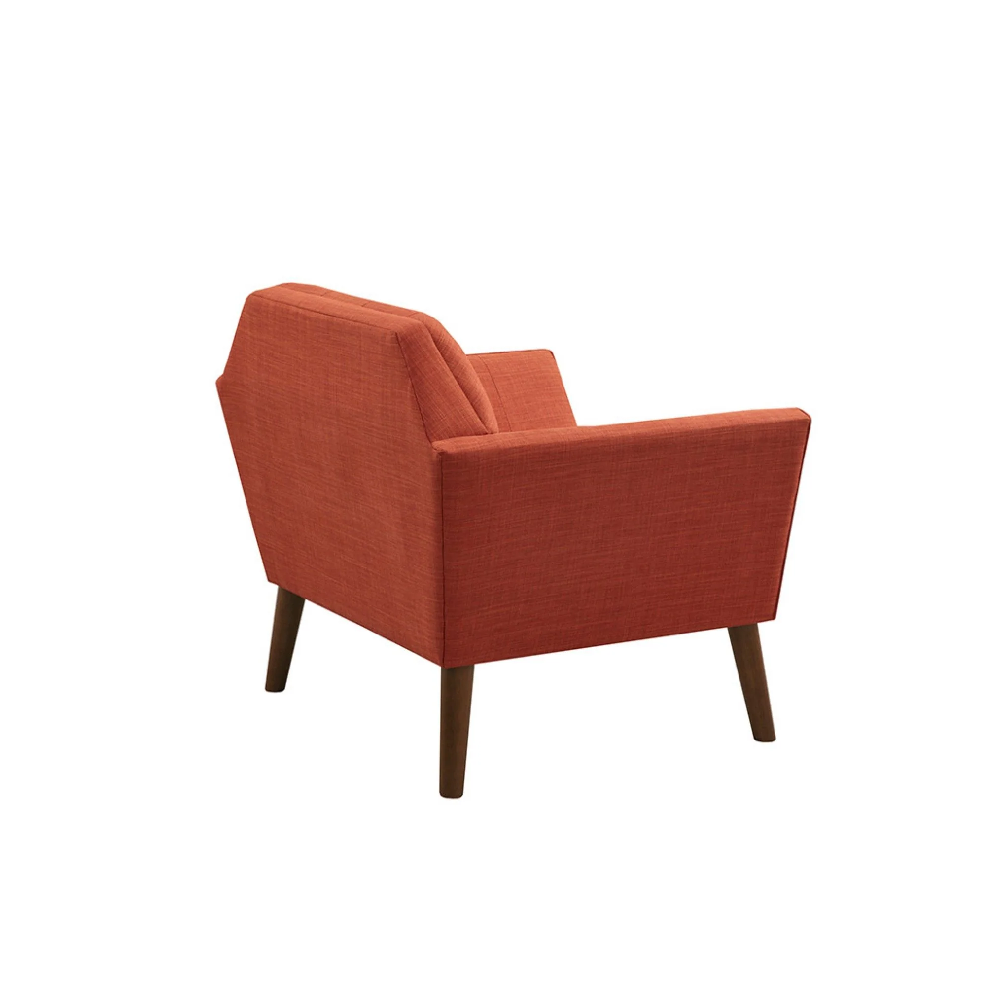 Modern Lounge Chair With Button Tufting - Image 45