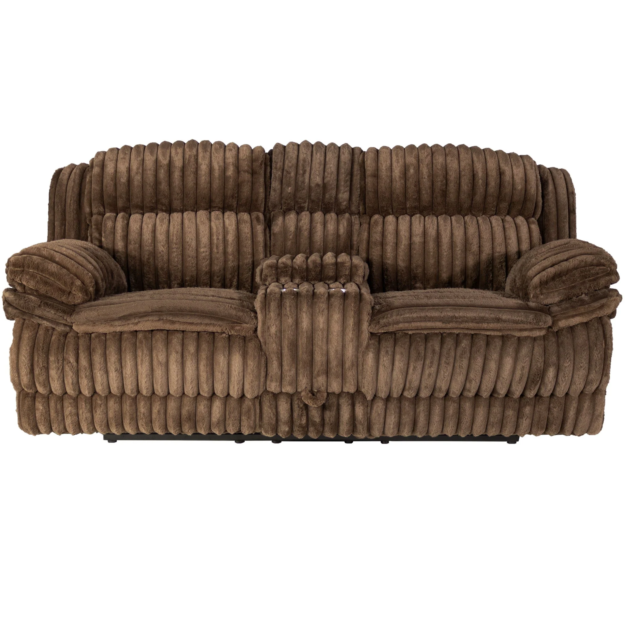 Modern Motion Sofa Set - Image 15
