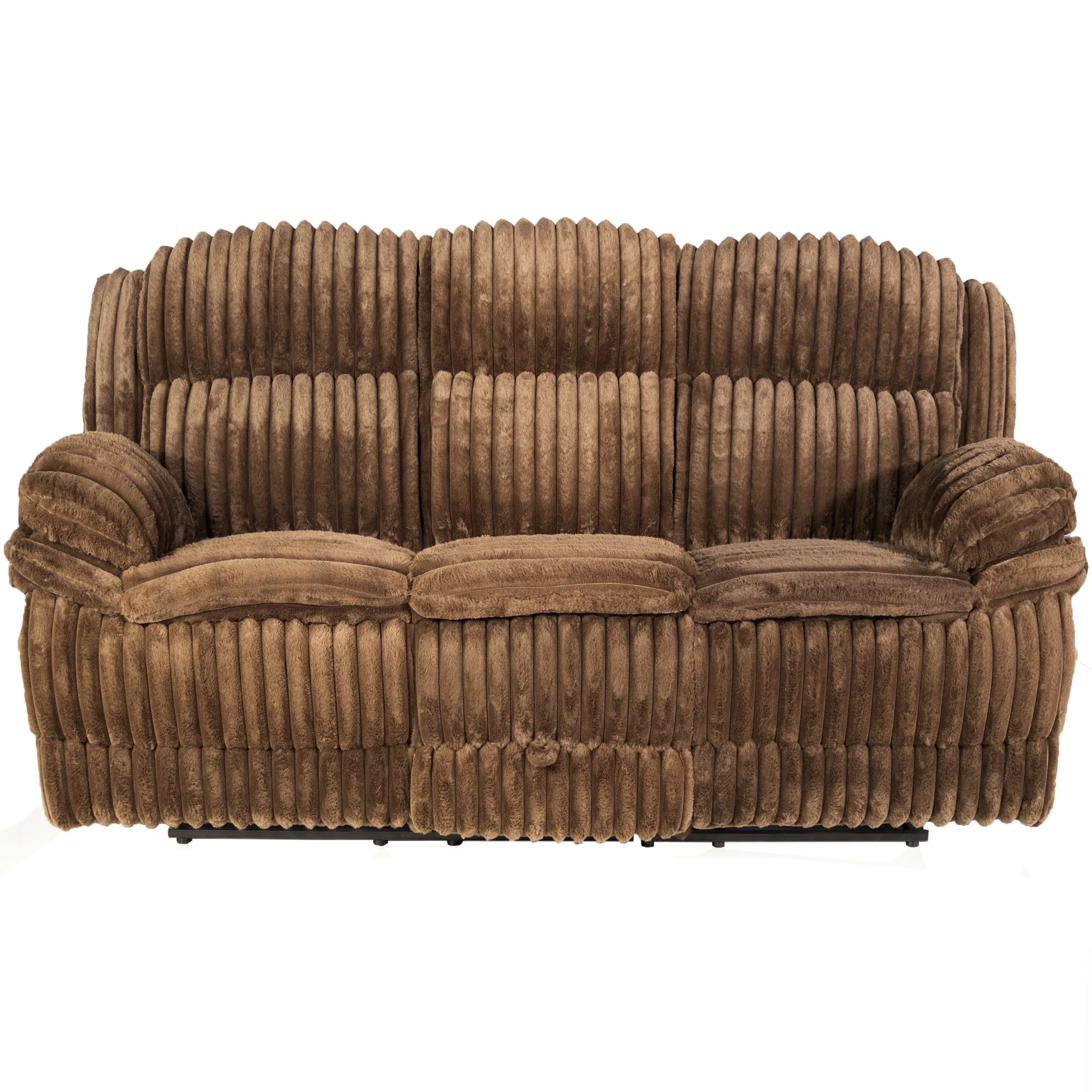 Modern Motion Sofa Set - Image 20