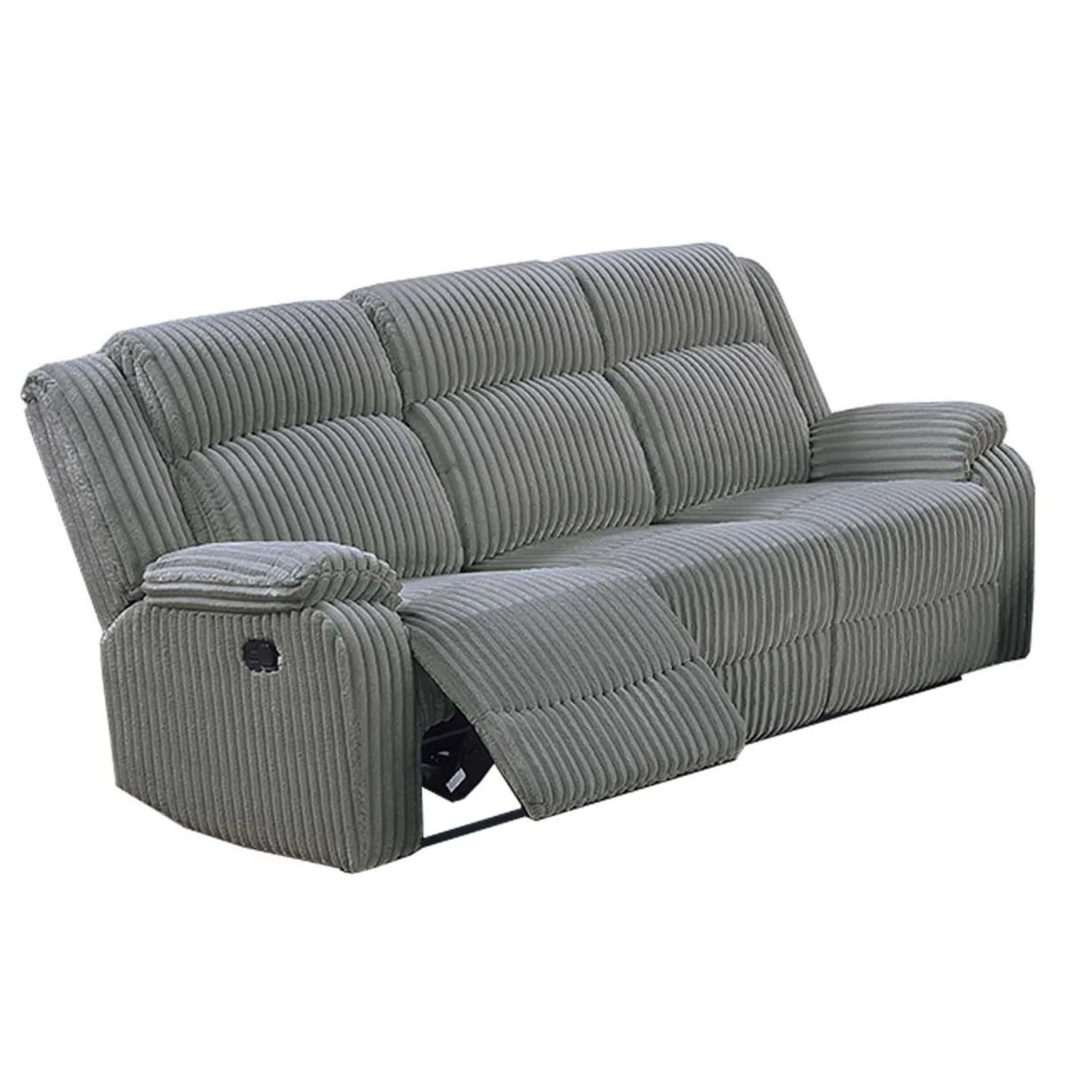 Modern Motion Sofa Set - Image 40