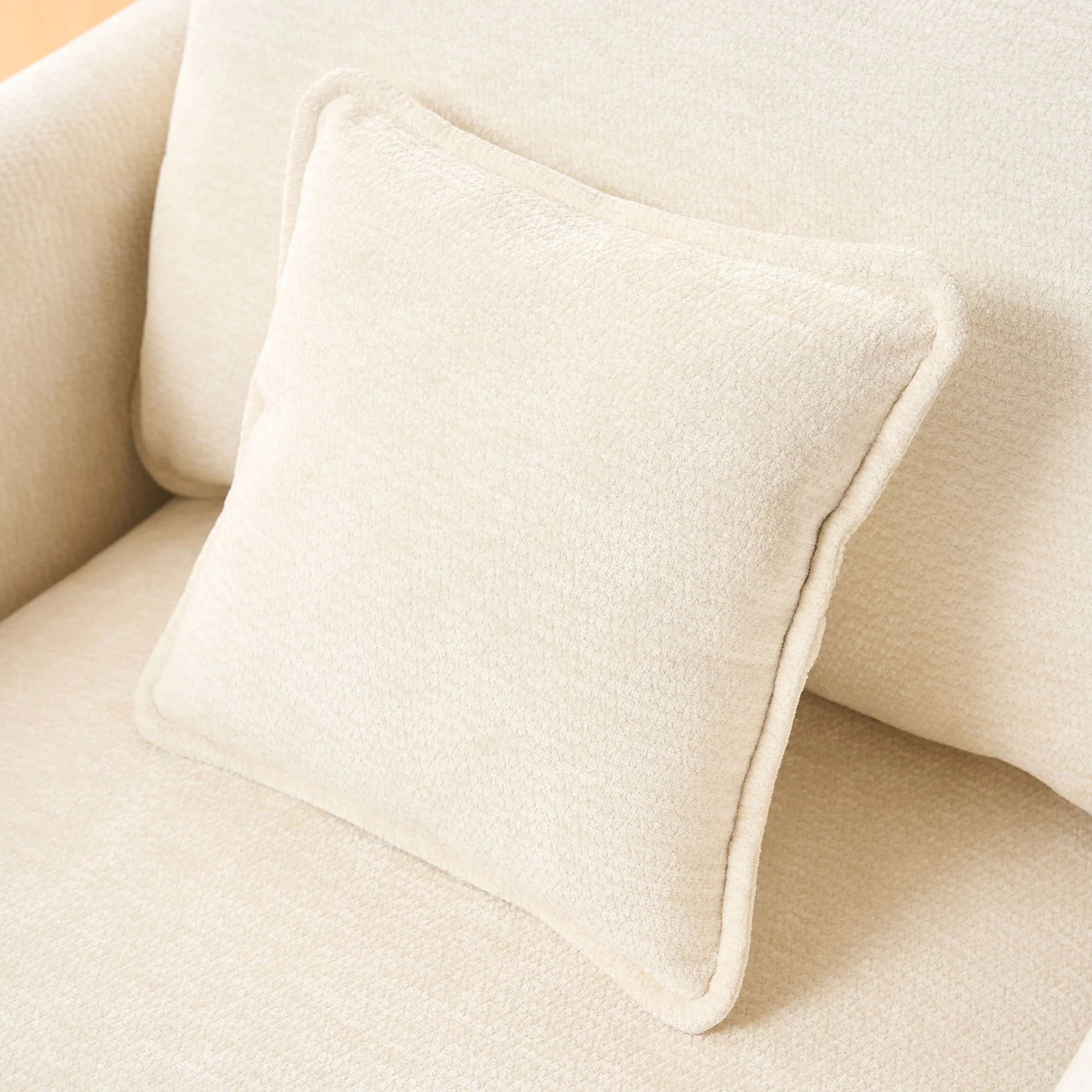 Modern Reading Armchair - Image 13