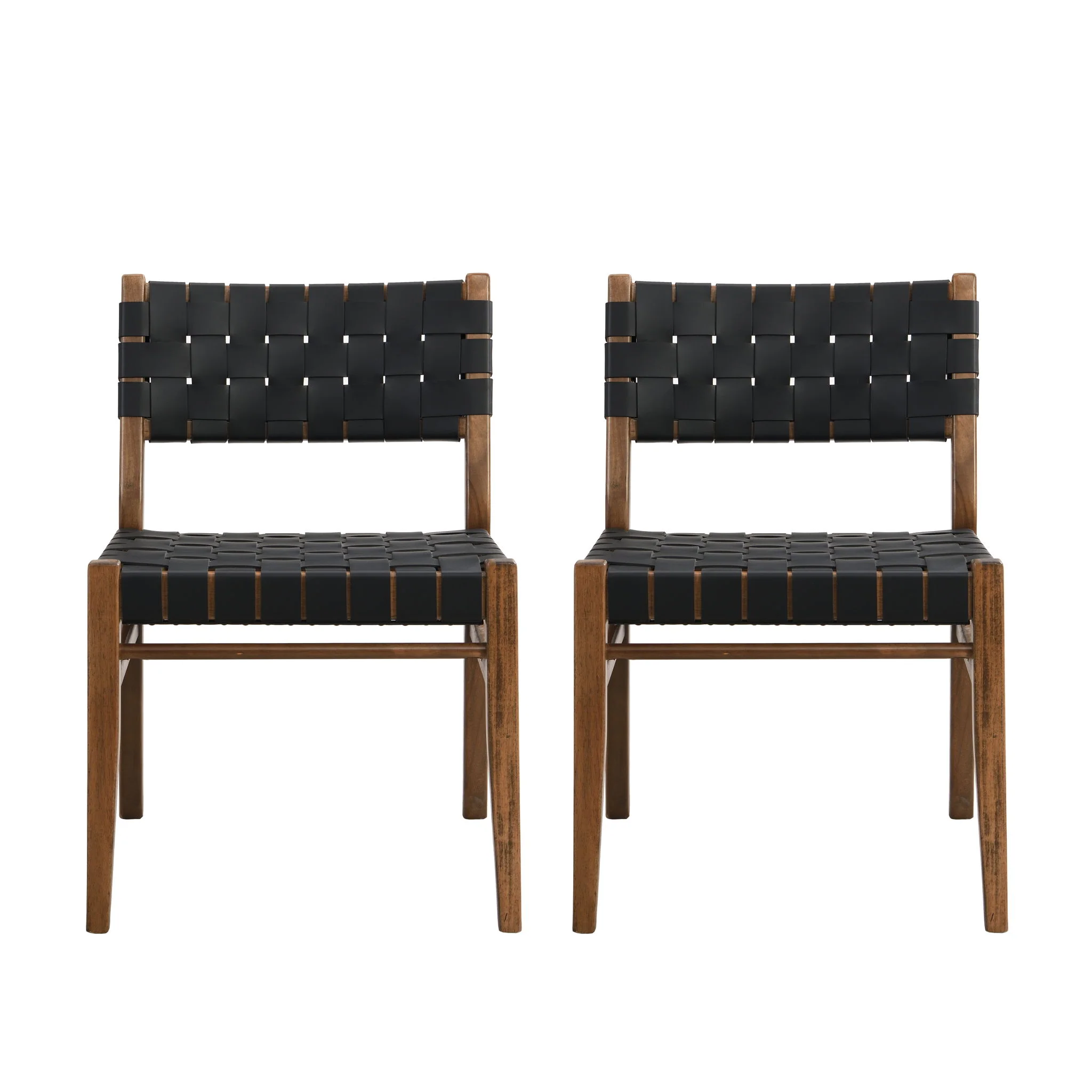 Modern Style Dining Chair - Image 8