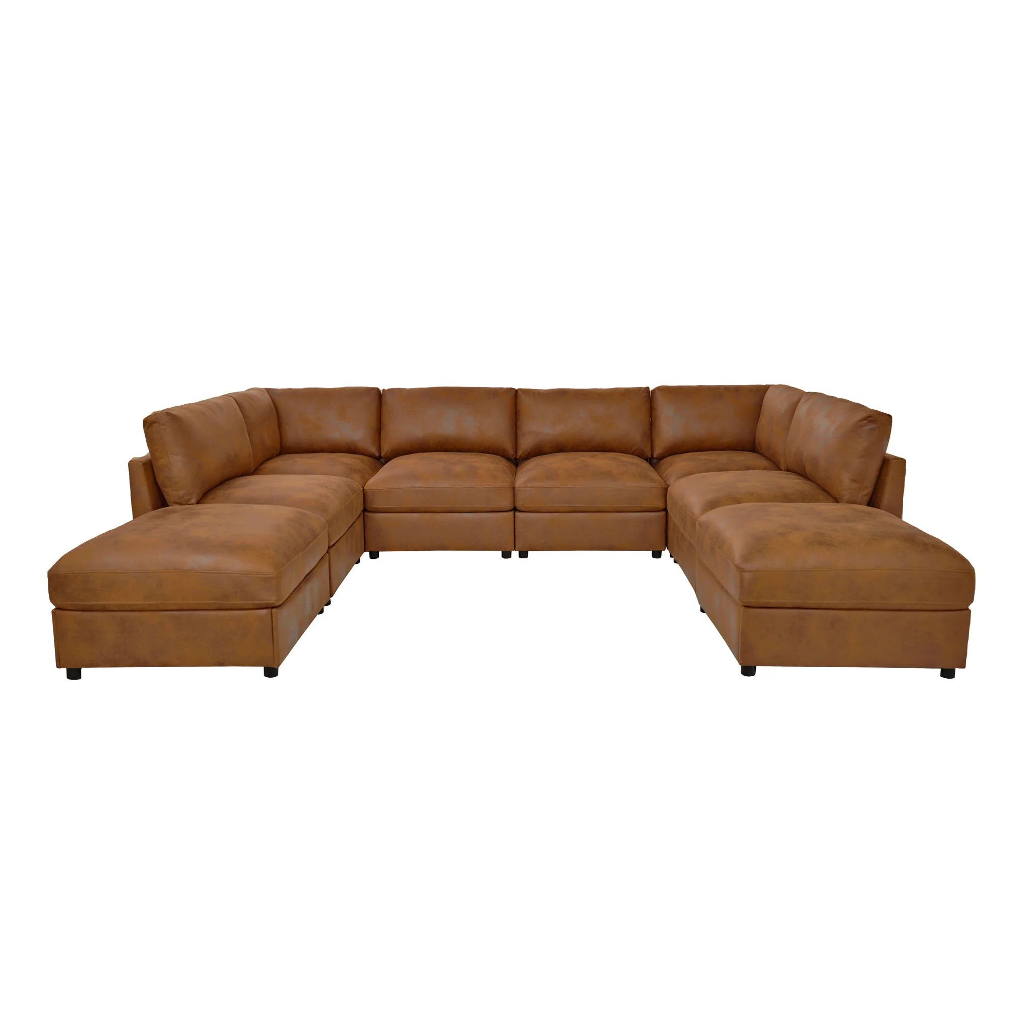 Modular Sectional With Custom Configuration - Image 2