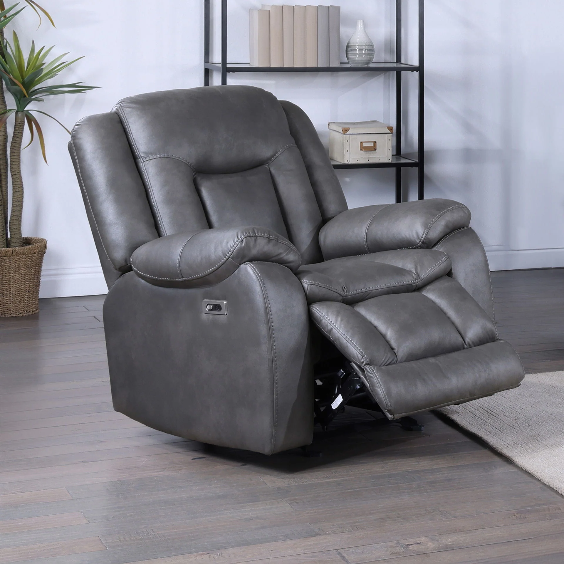 Morello - Glider Recliner - Image 13