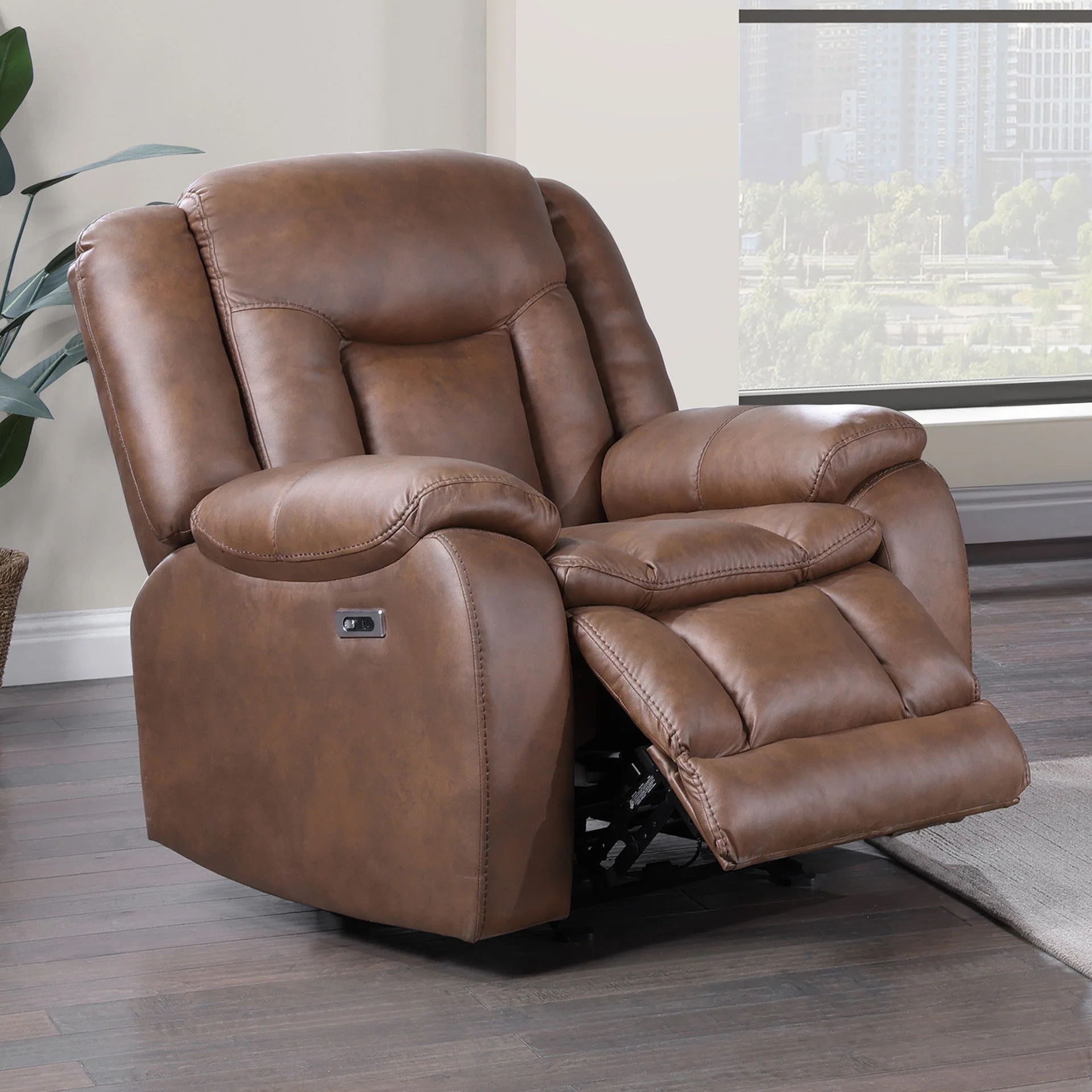 Morello - Glider Recliner - Image 20