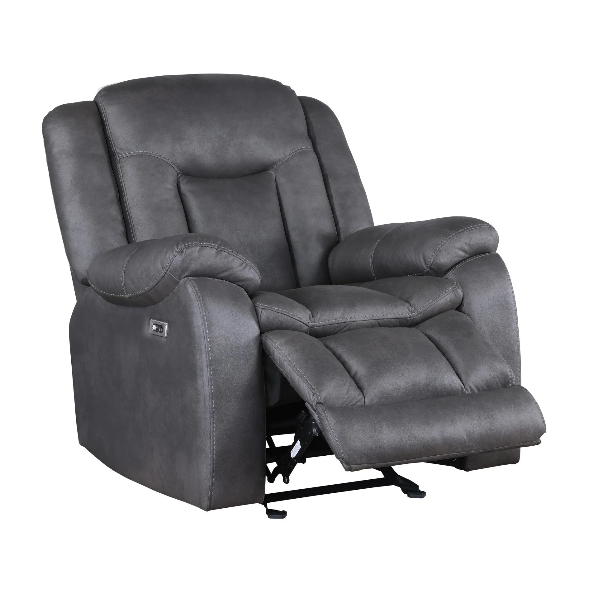 Morello - Glider Recliner - Image 25