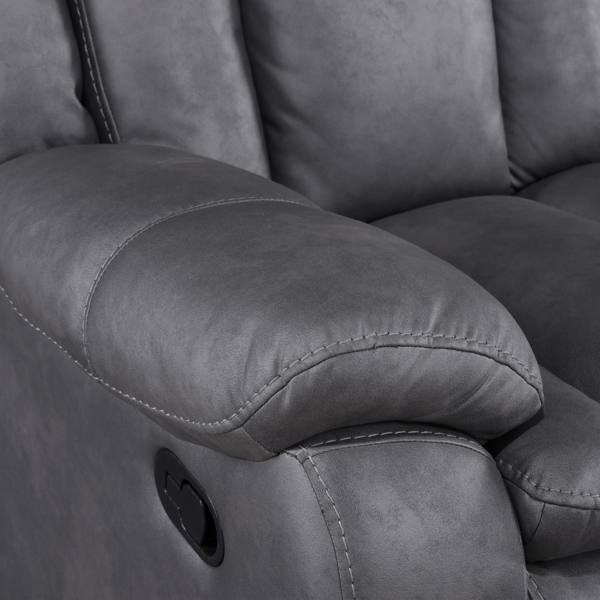 Morello - Glider Recliner - Image 5