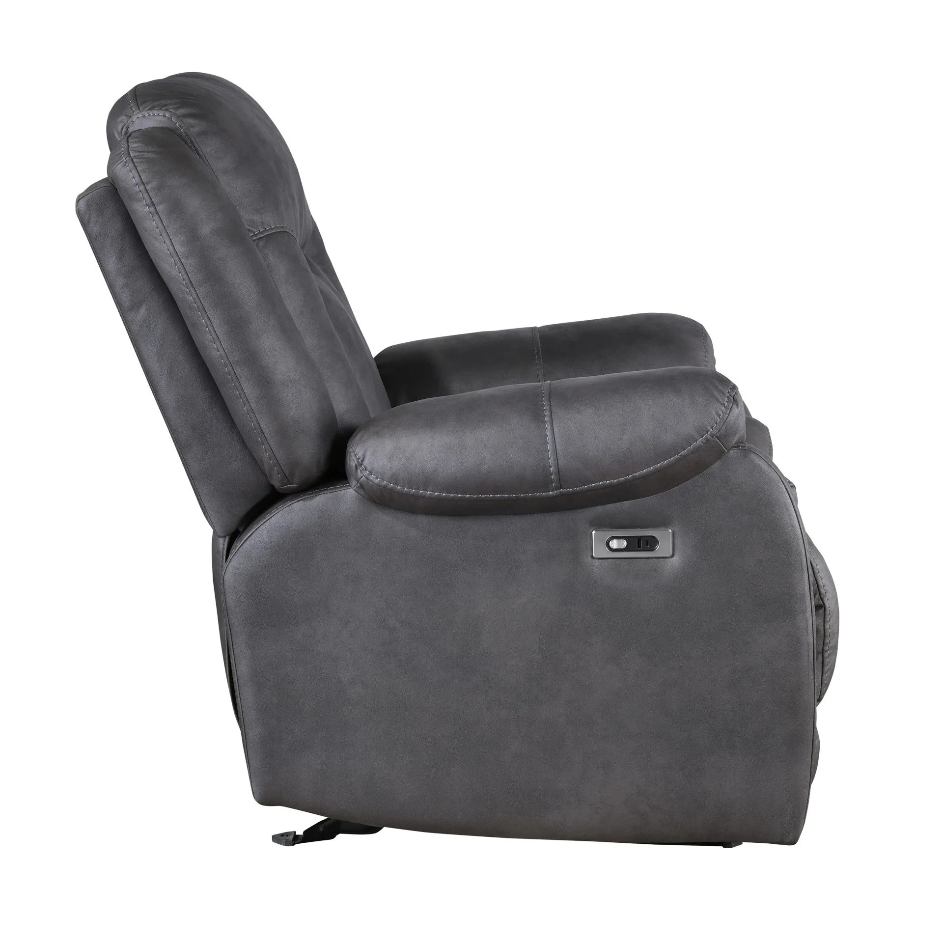 Morello - Glider Recliner - Image 8