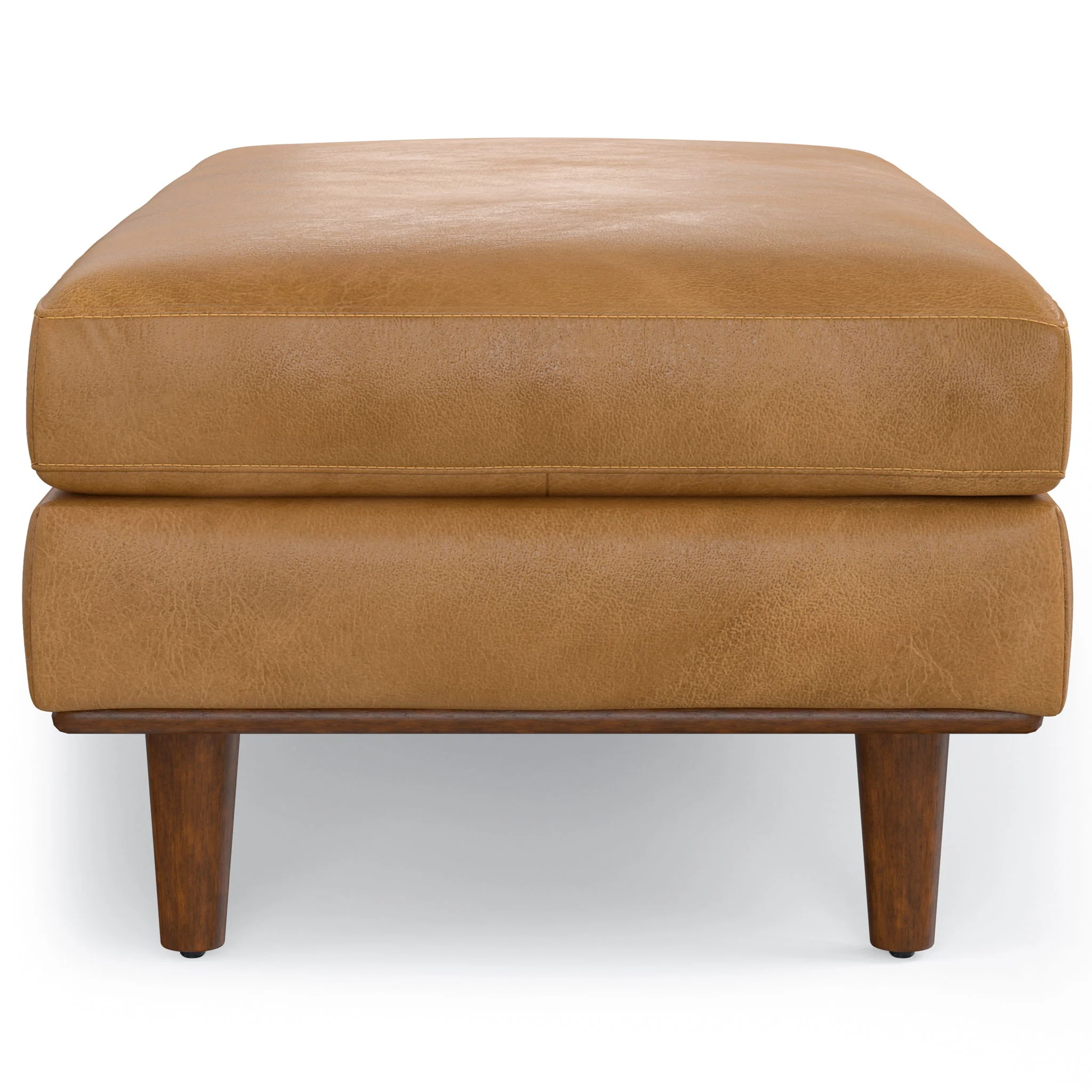 Morrison - Handcrafted Ottoman - Image 31