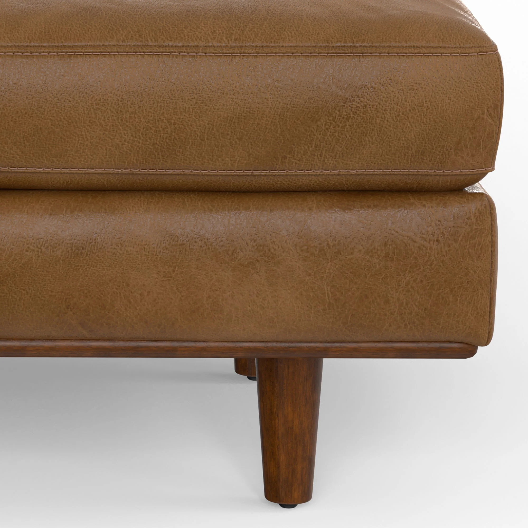 Morrison - Handcrafted Ottoman - Image 43