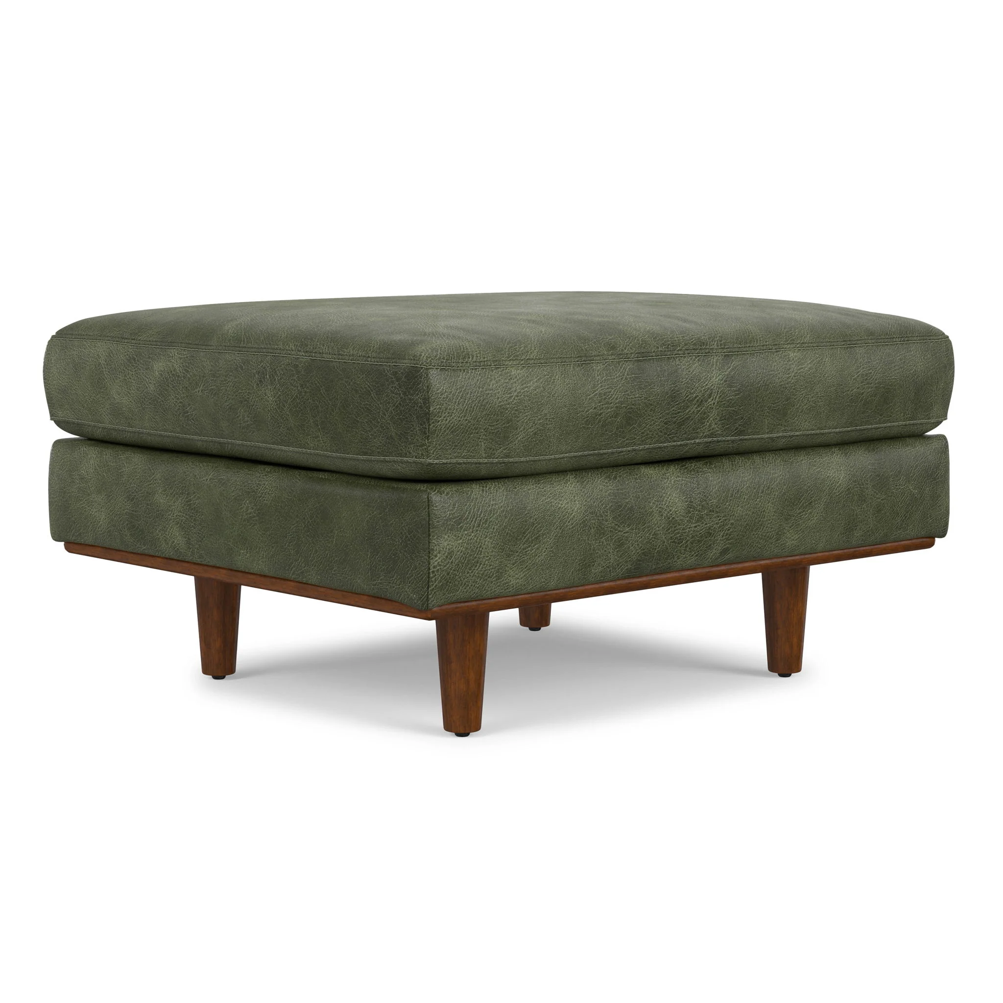 Morrison - Handcrafted Ottoman - Image 49