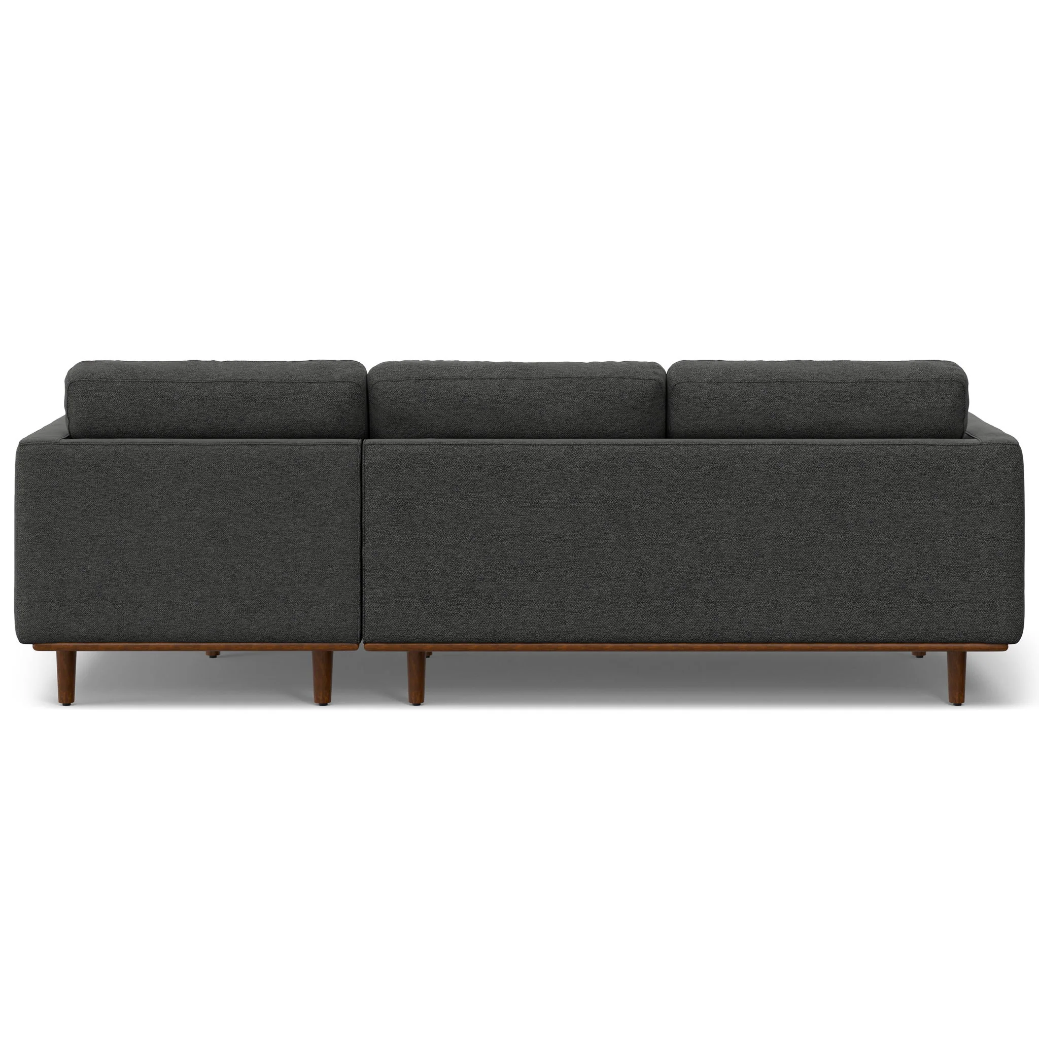 Morrison - Upholstered Sectional Sofa - Image 10