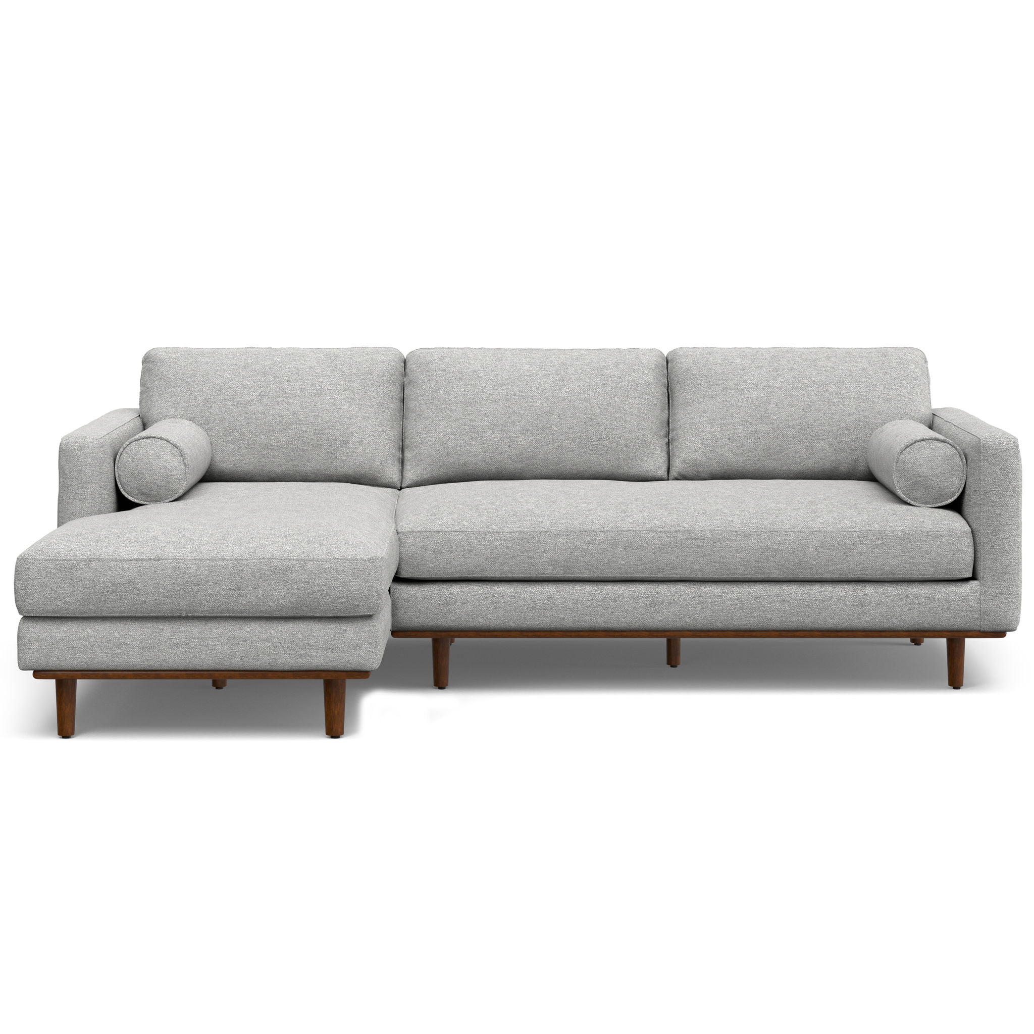 Morrison - Upholstered Sectional Sofa - Image 11
