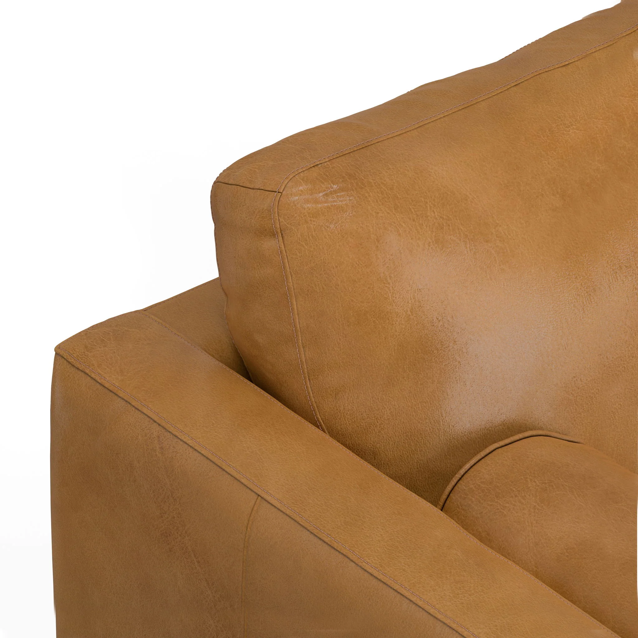 Morrison - Upholstered Sectional Sofa - Image 12