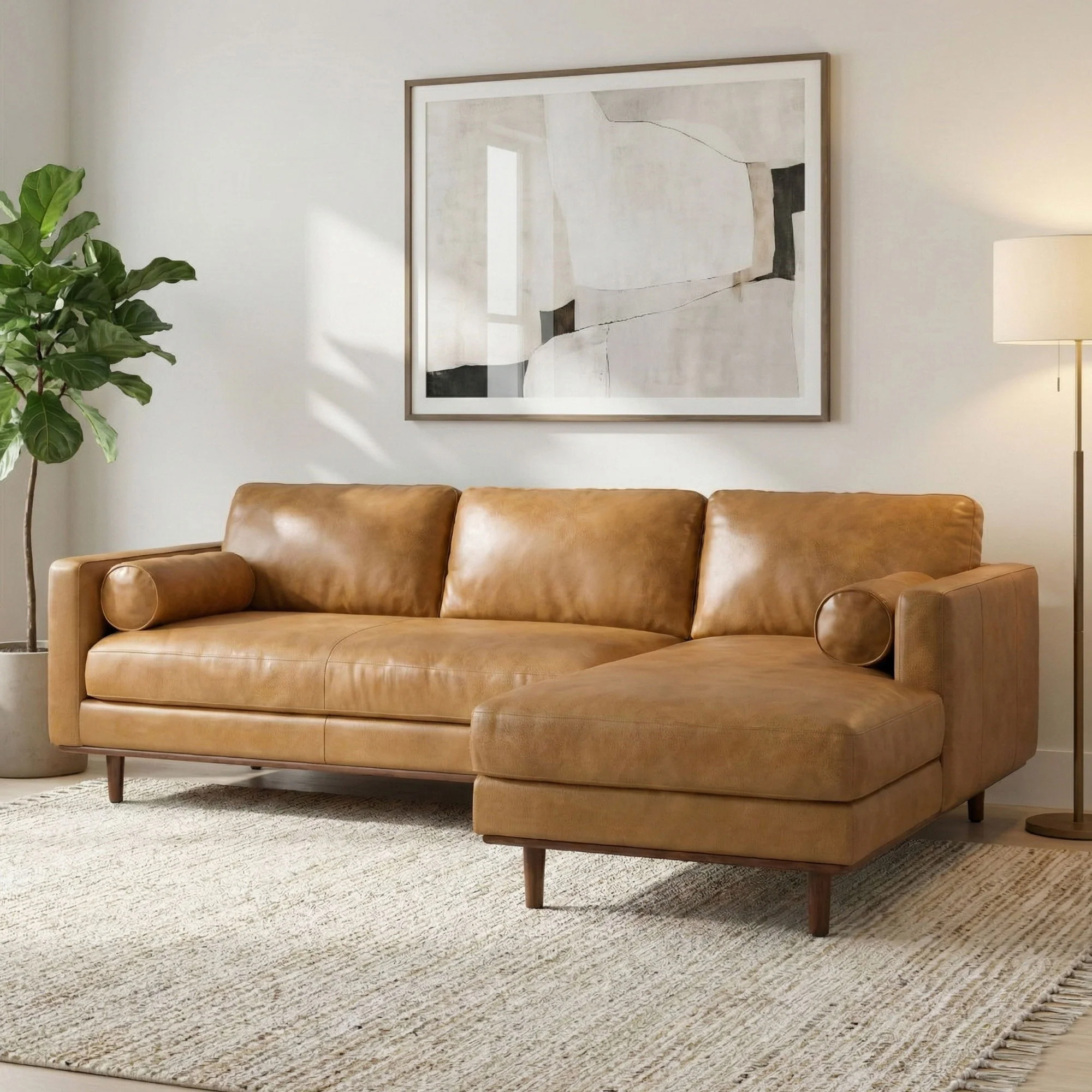 Morrison - Upholstered Sectional Sofa - Image 14