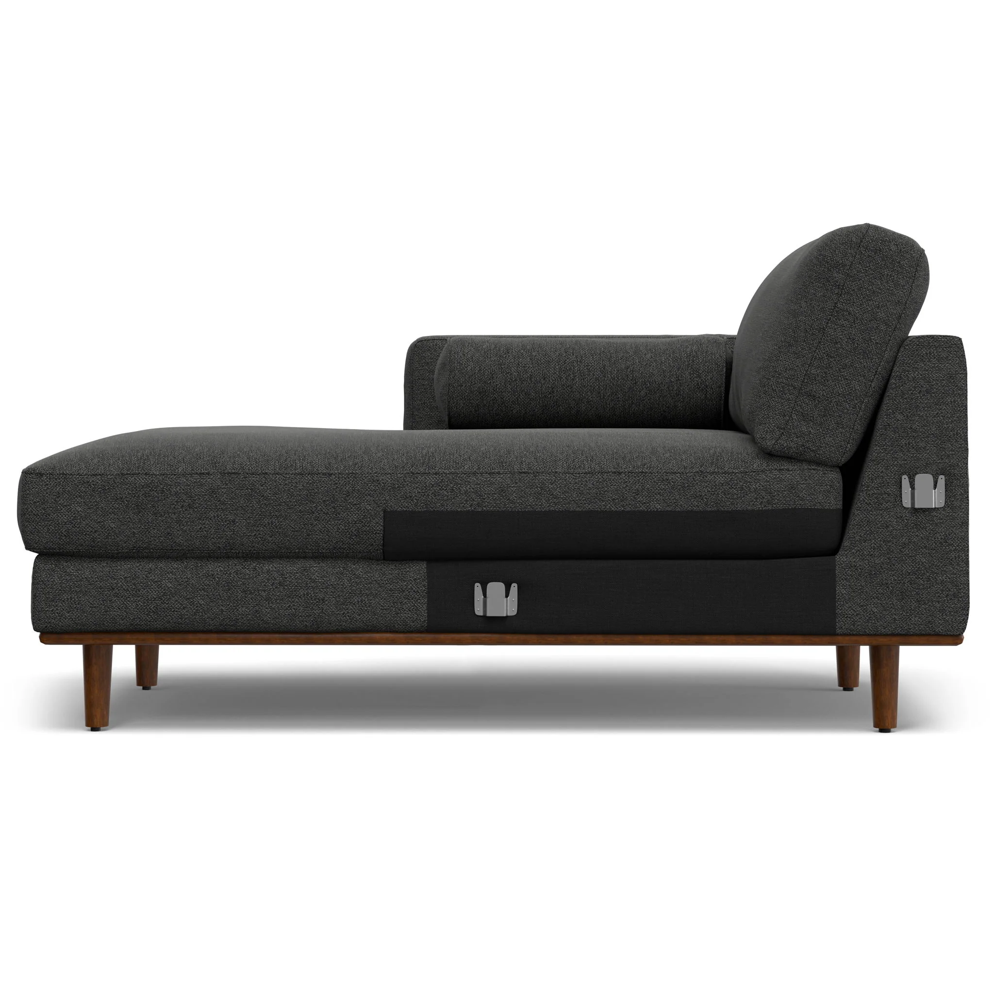 Morrison - Upholstered Sectional Sofa - Image 15