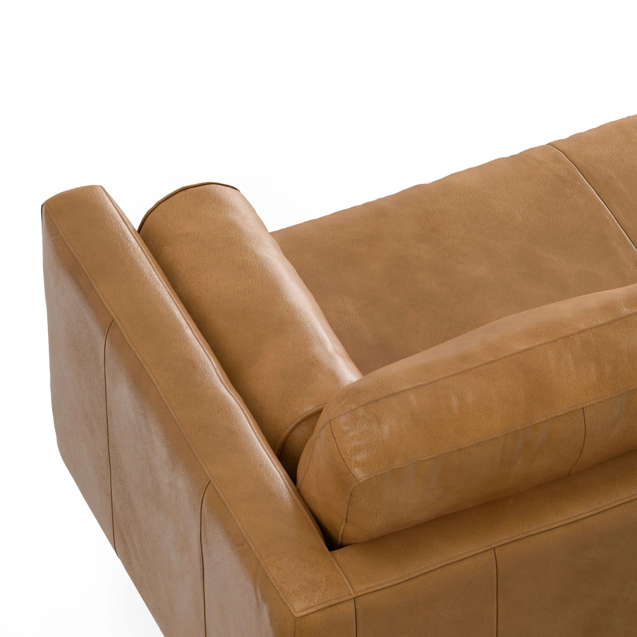 Morrison - Upholstered Sectional Sofa - Image 17