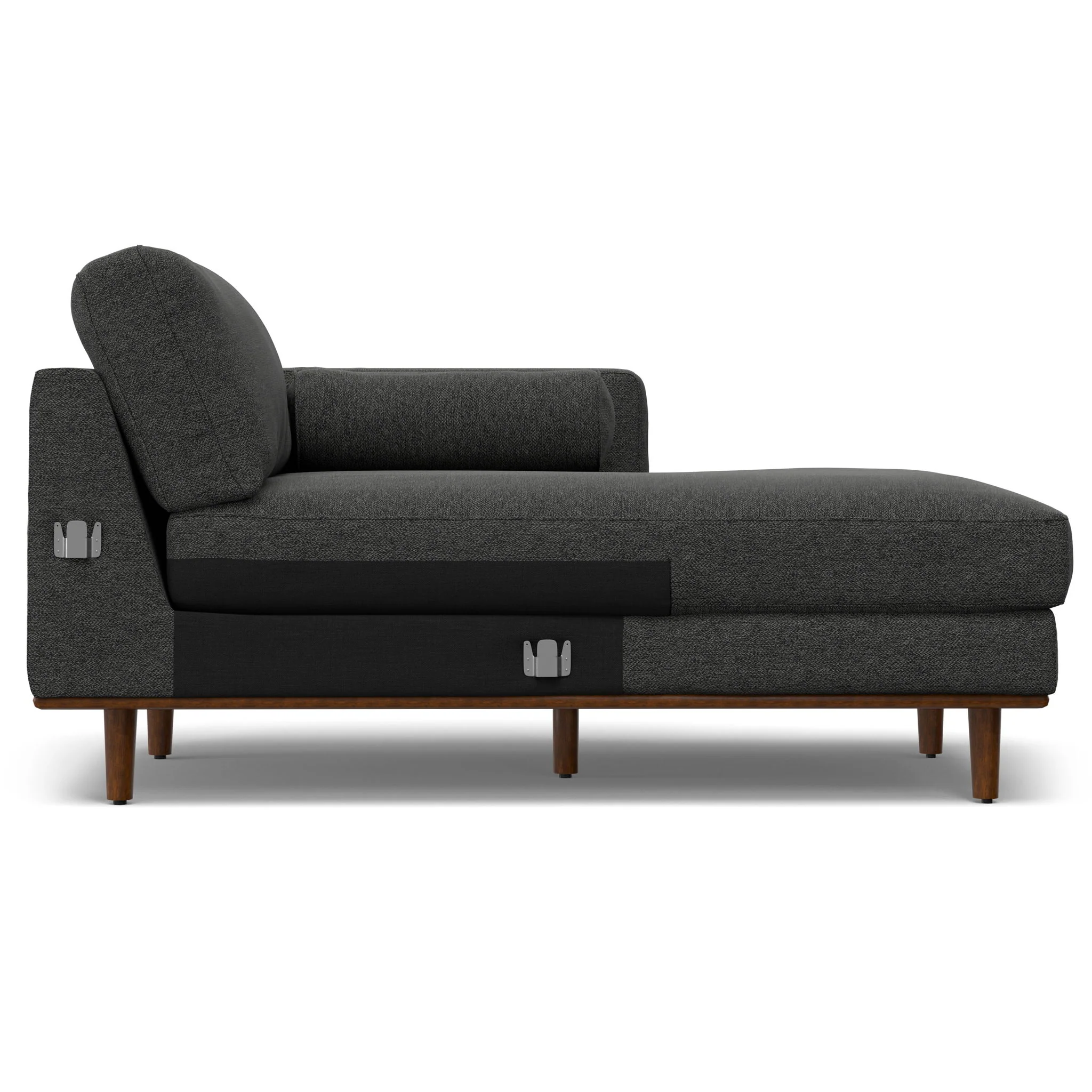 Morrison - Upholstered Sectional Sofa - Image 19