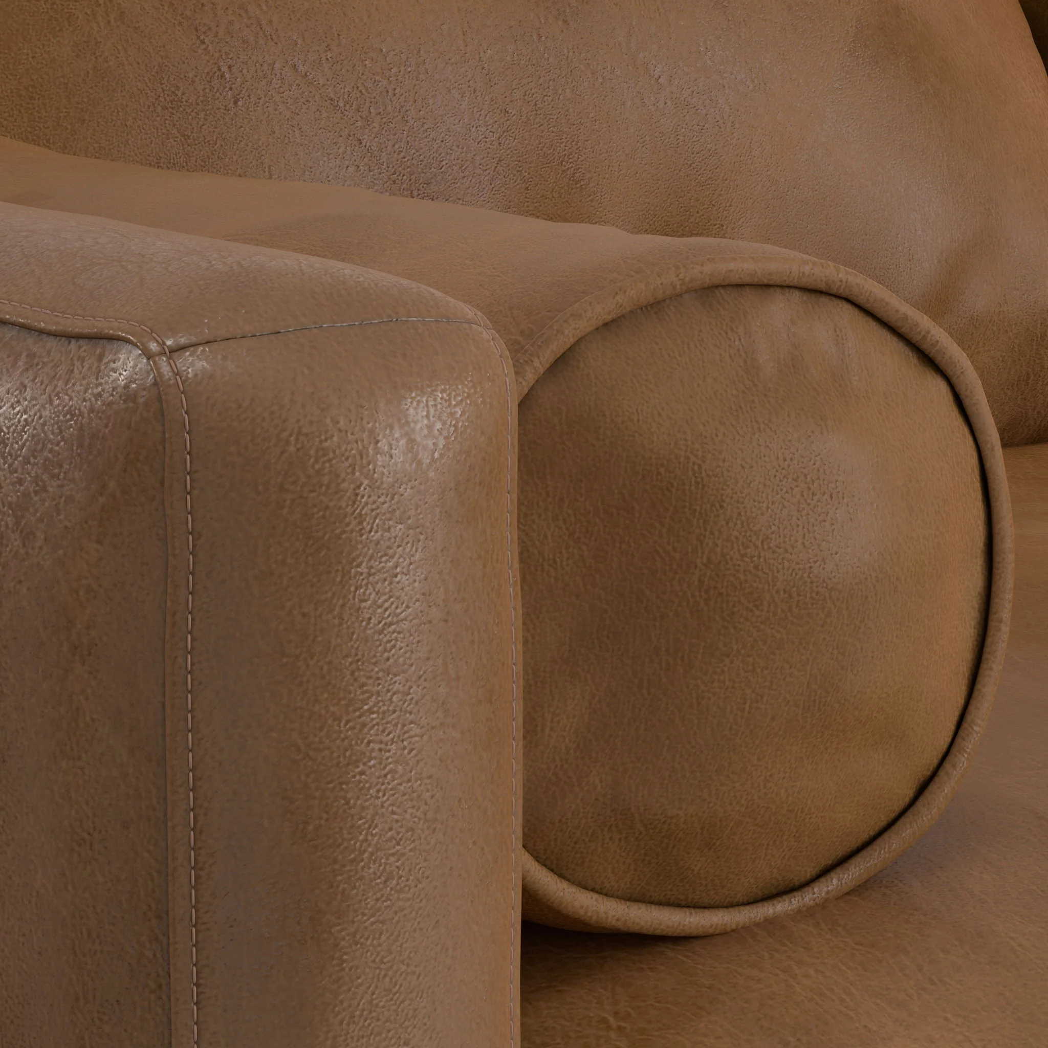 Morrison - Upholstered Sectional Sofa - Image 21