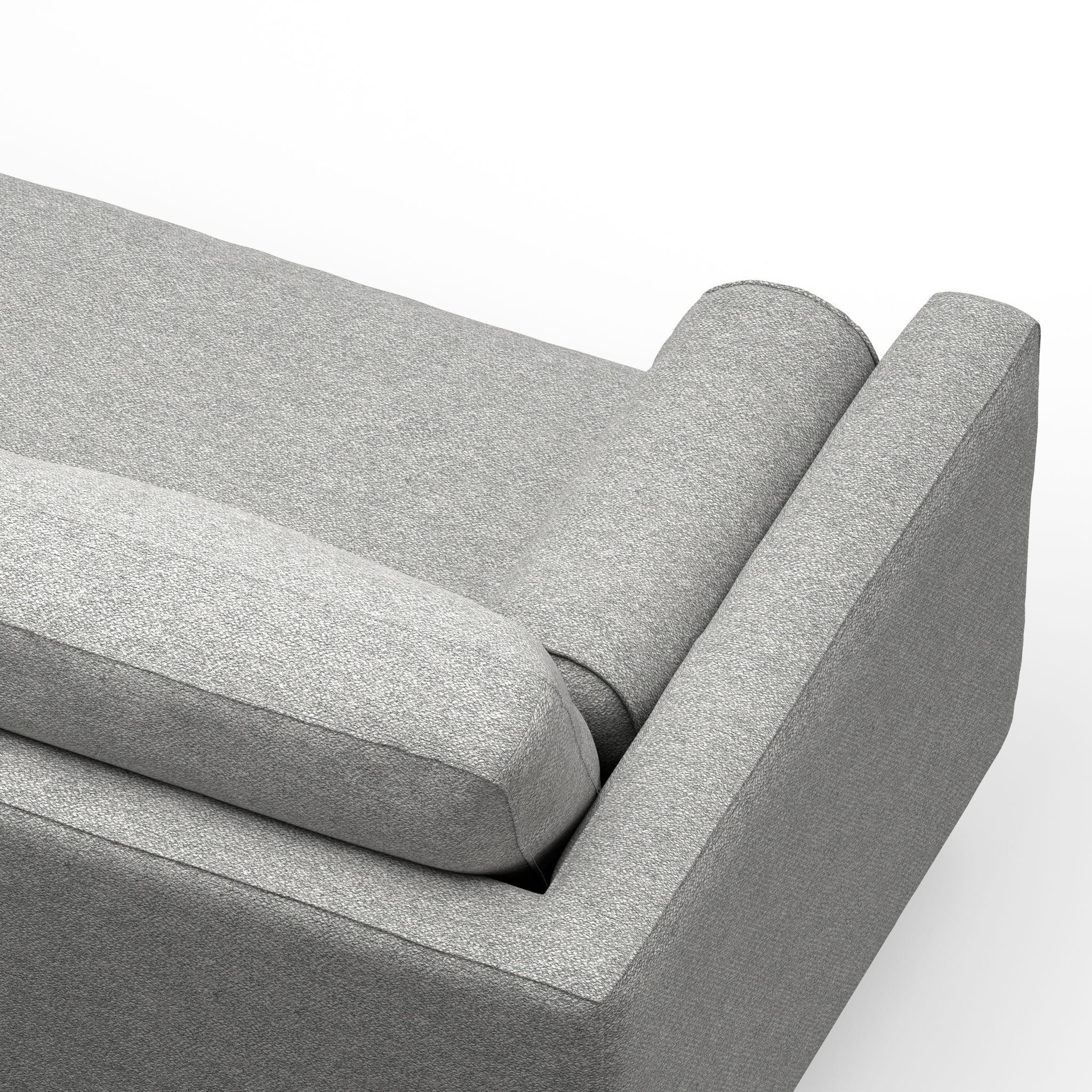 Morrison - Upholstered Sectional Sofa - Image 27
