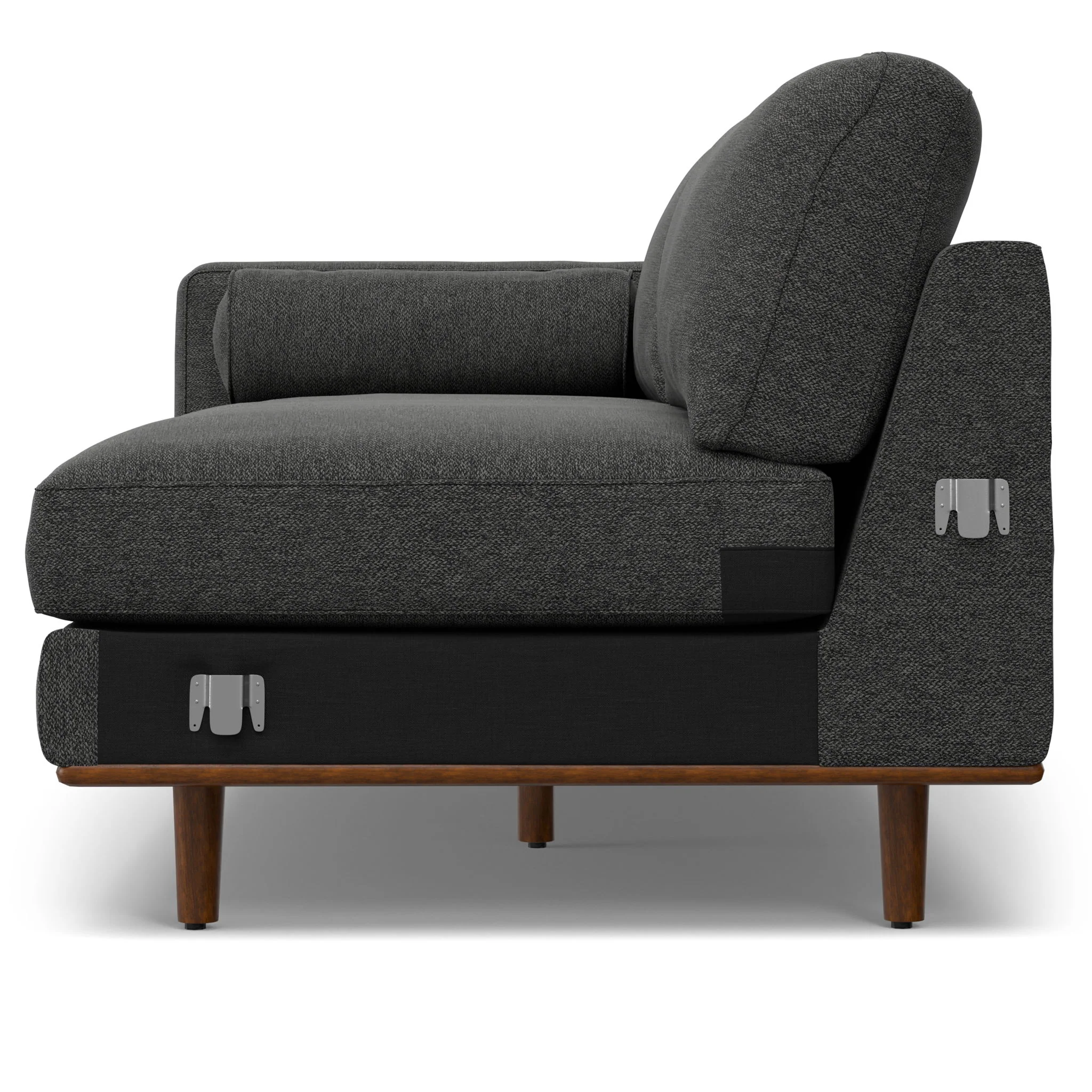 Morrison - Upholstered Sectional Sofa - Image 28