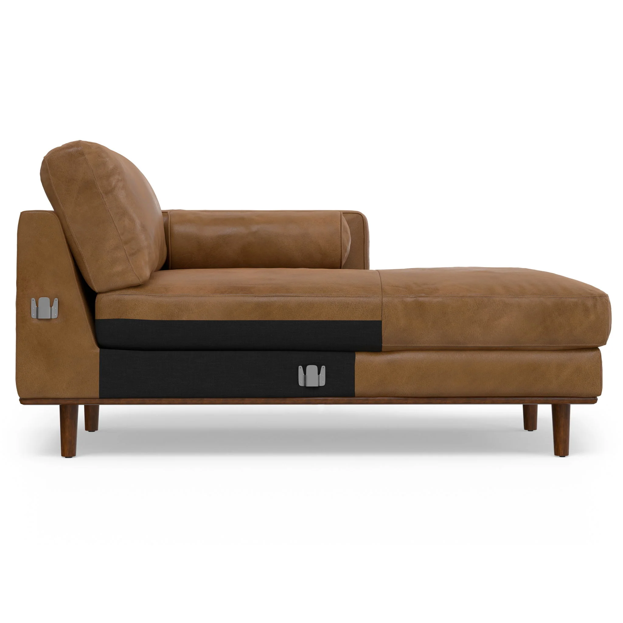 Morrison - Upholstered Sectional Sofa - Image 38