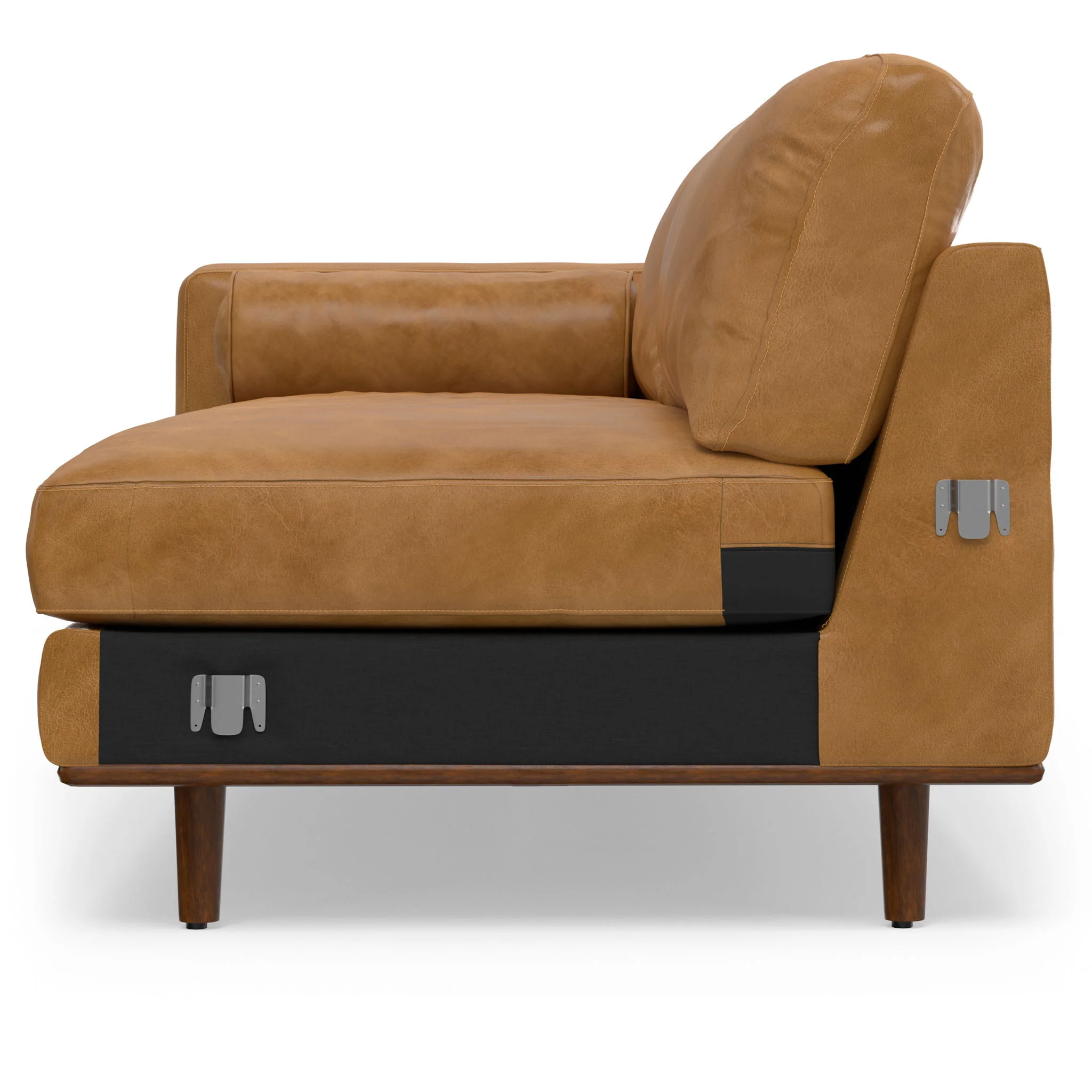 Morrison - Upholstered Sectional Sofa - Image 39