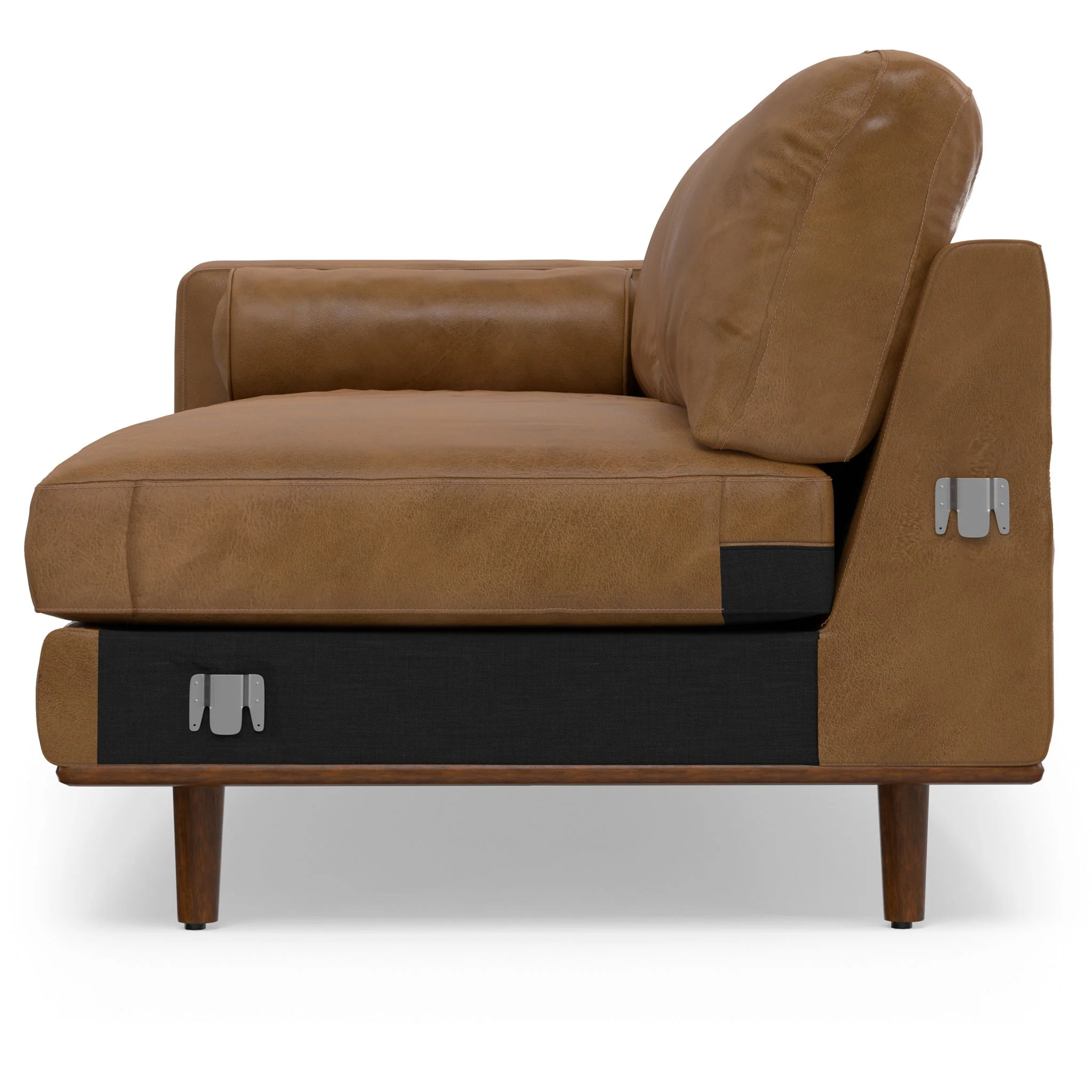 Morrison - Upholstered Sectional Sofa - Image 42